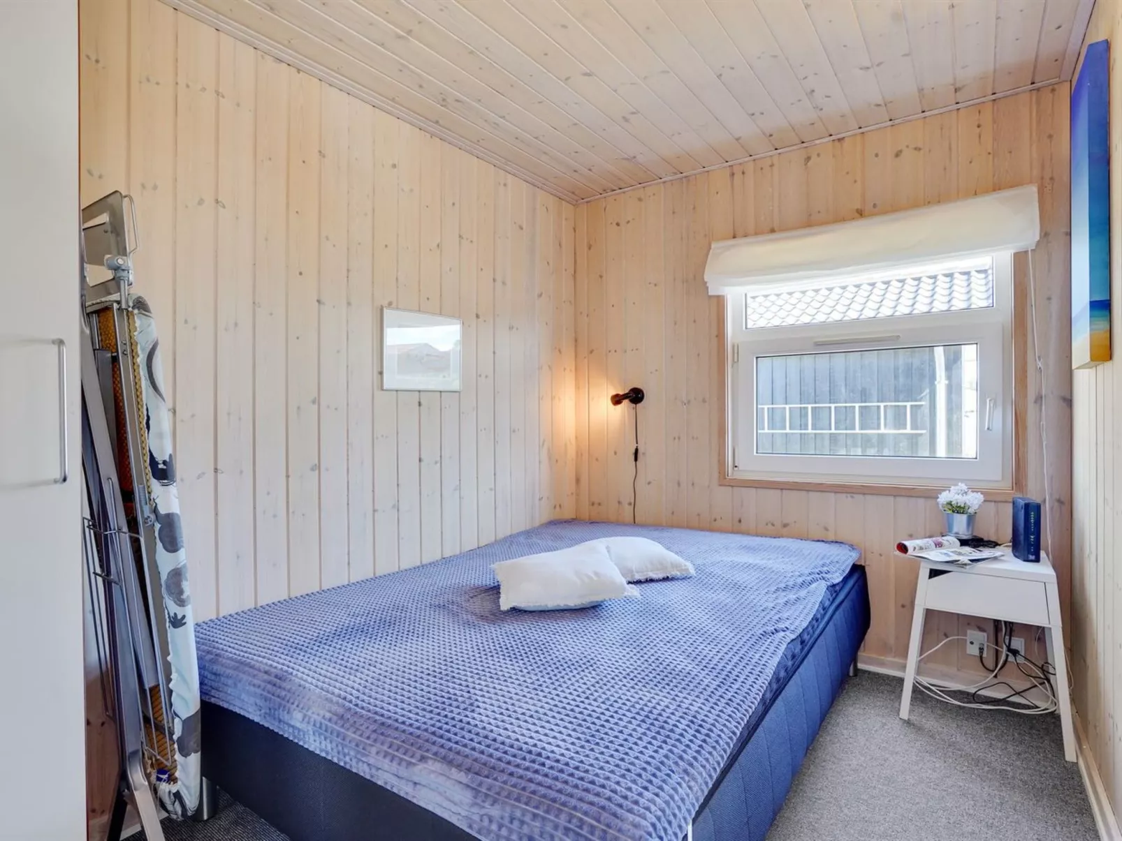 "Caro" - 807m from the sea-Inside