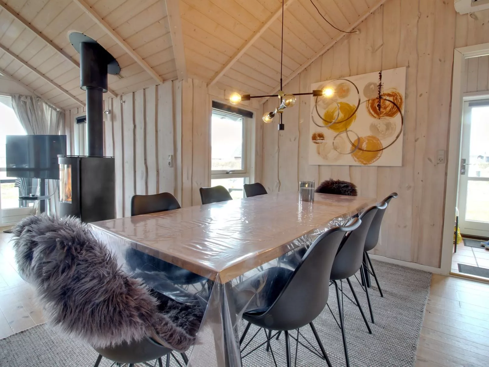 "Filip" - 100m from the sea-Inside