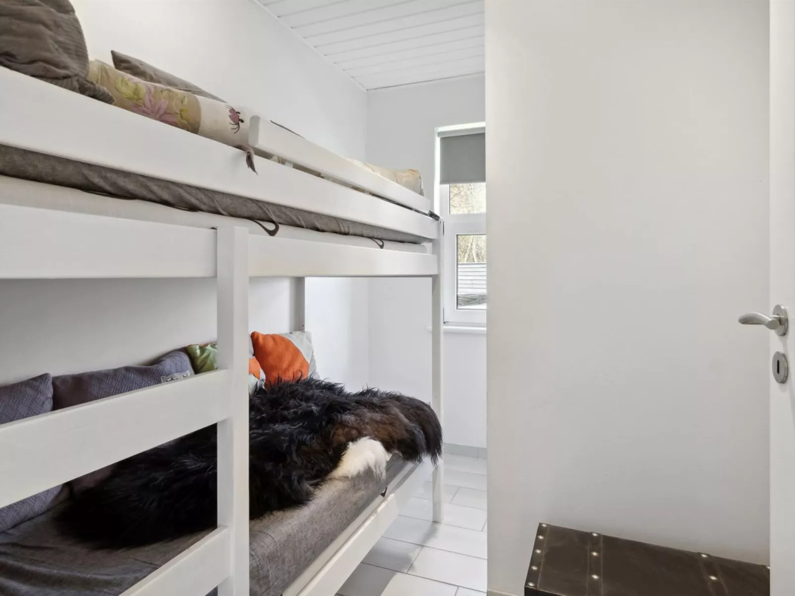 "Alla" - 500m from the sea-Inside