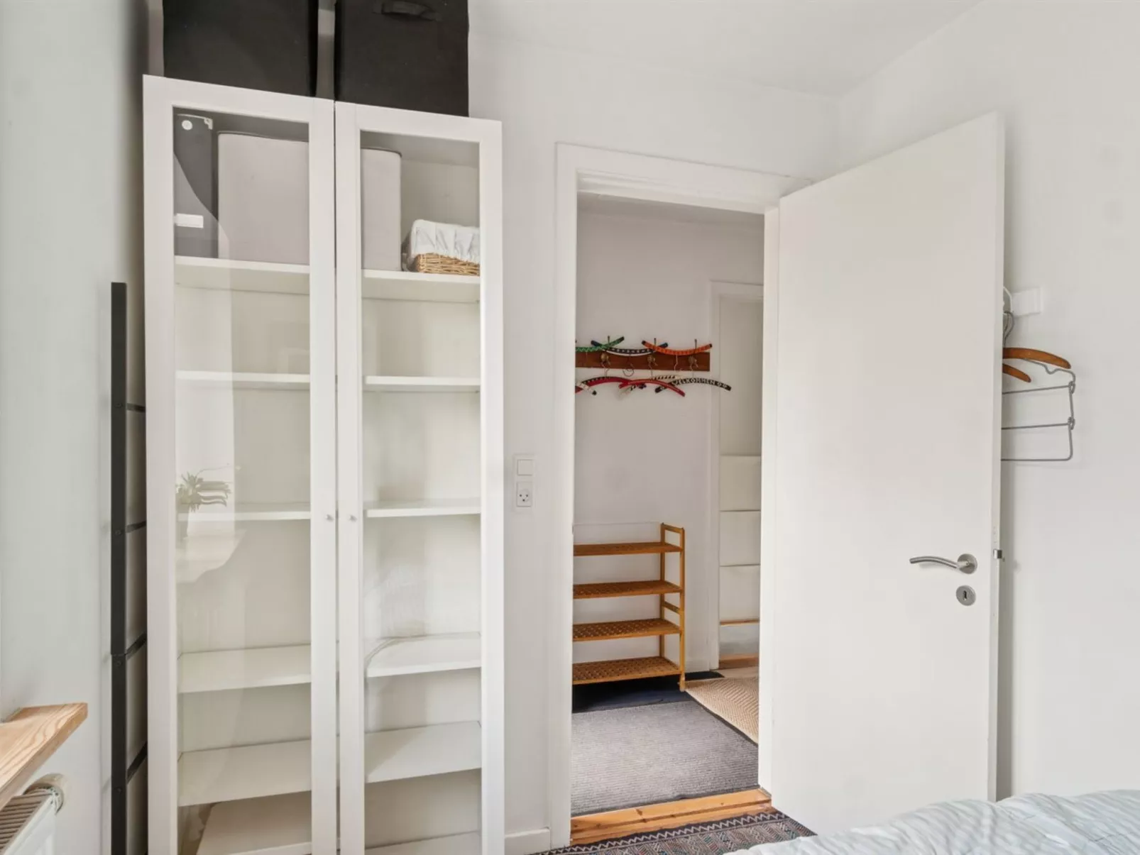 "Varma" - 25m from the sea-Drinnen