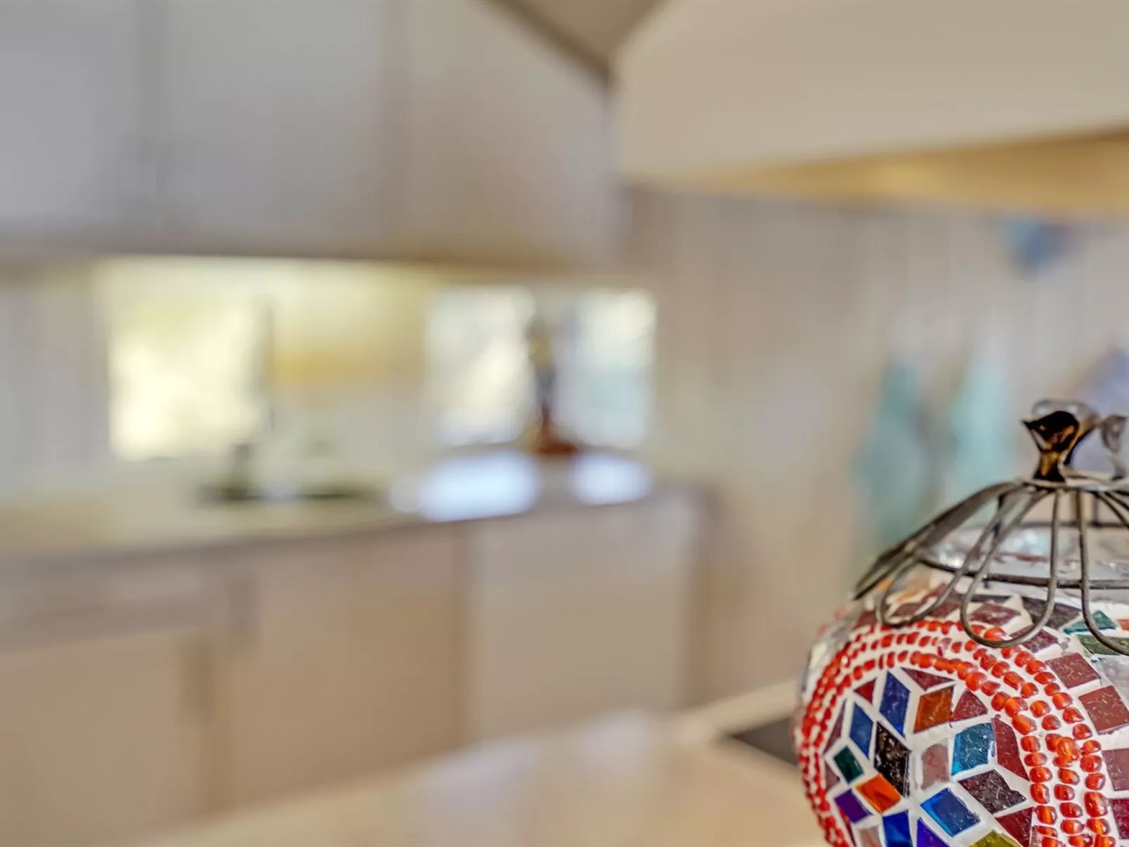 "Matias" - 150m from the sea-Inside