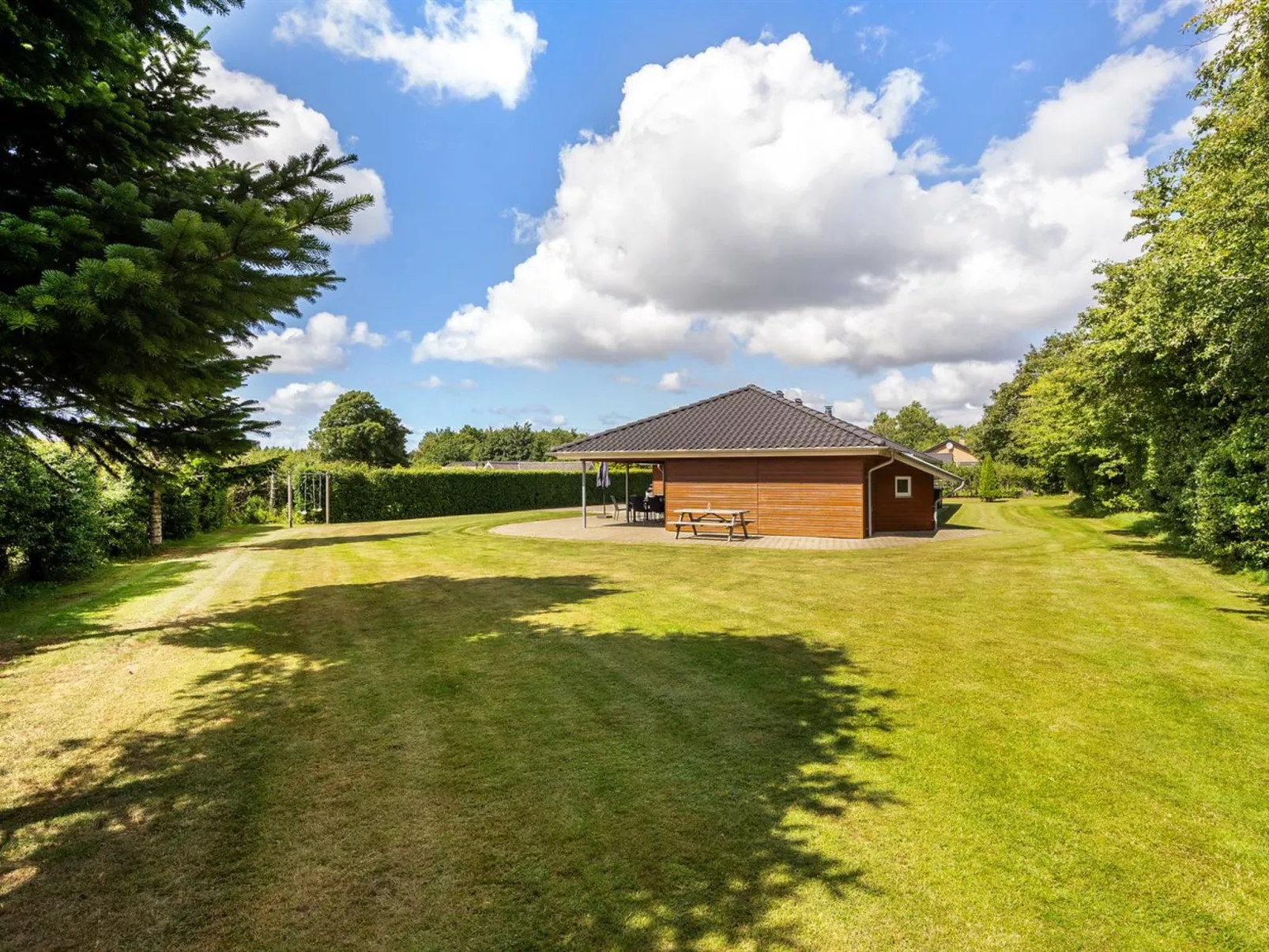 "Aletta" - 25km from the sea-Dehors