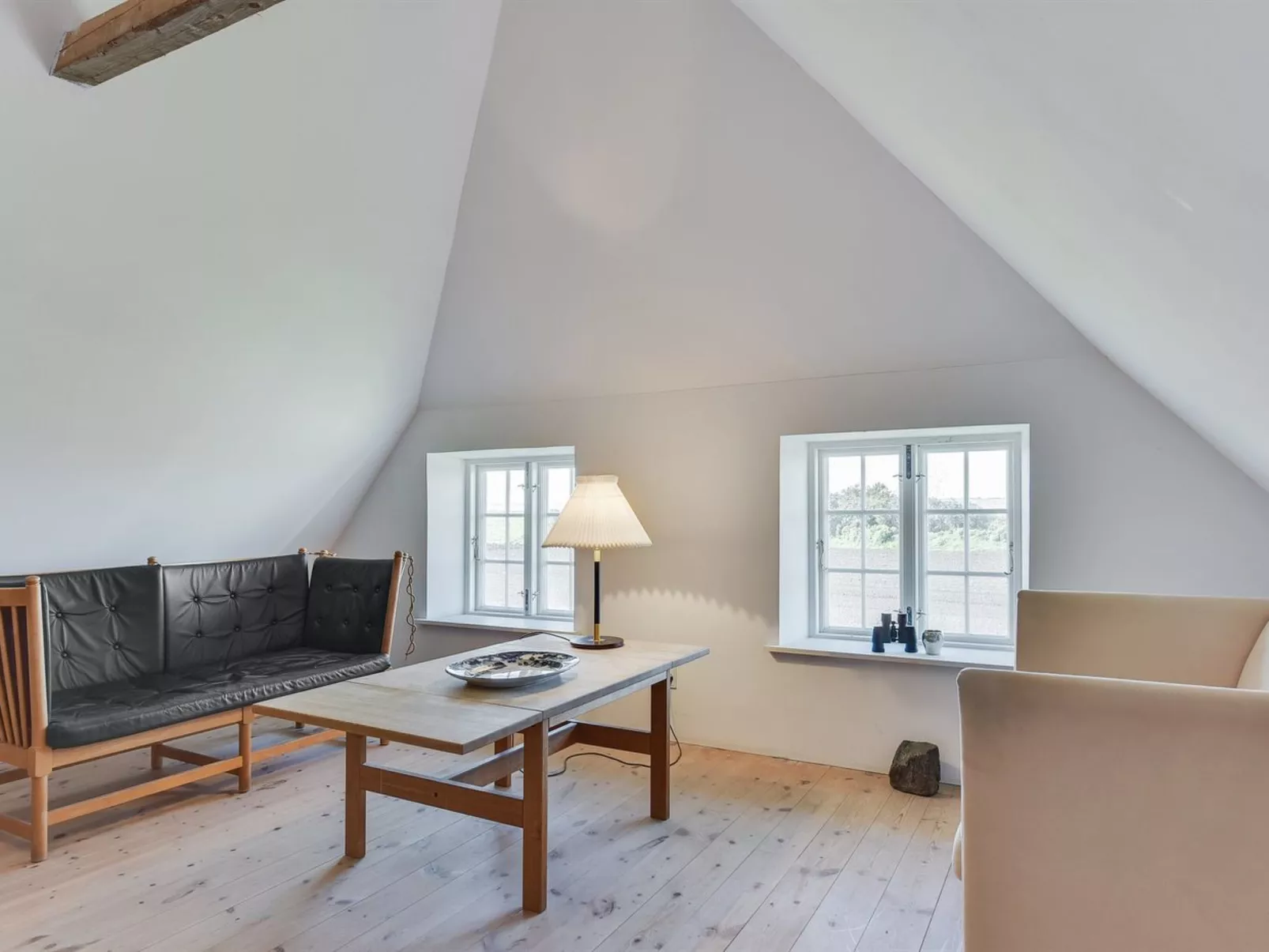 "Kielo" - 10km from the sea-Drinnen