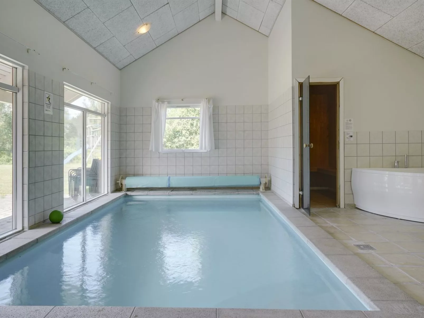 "Lottje" - 300m from the sea-Draußen