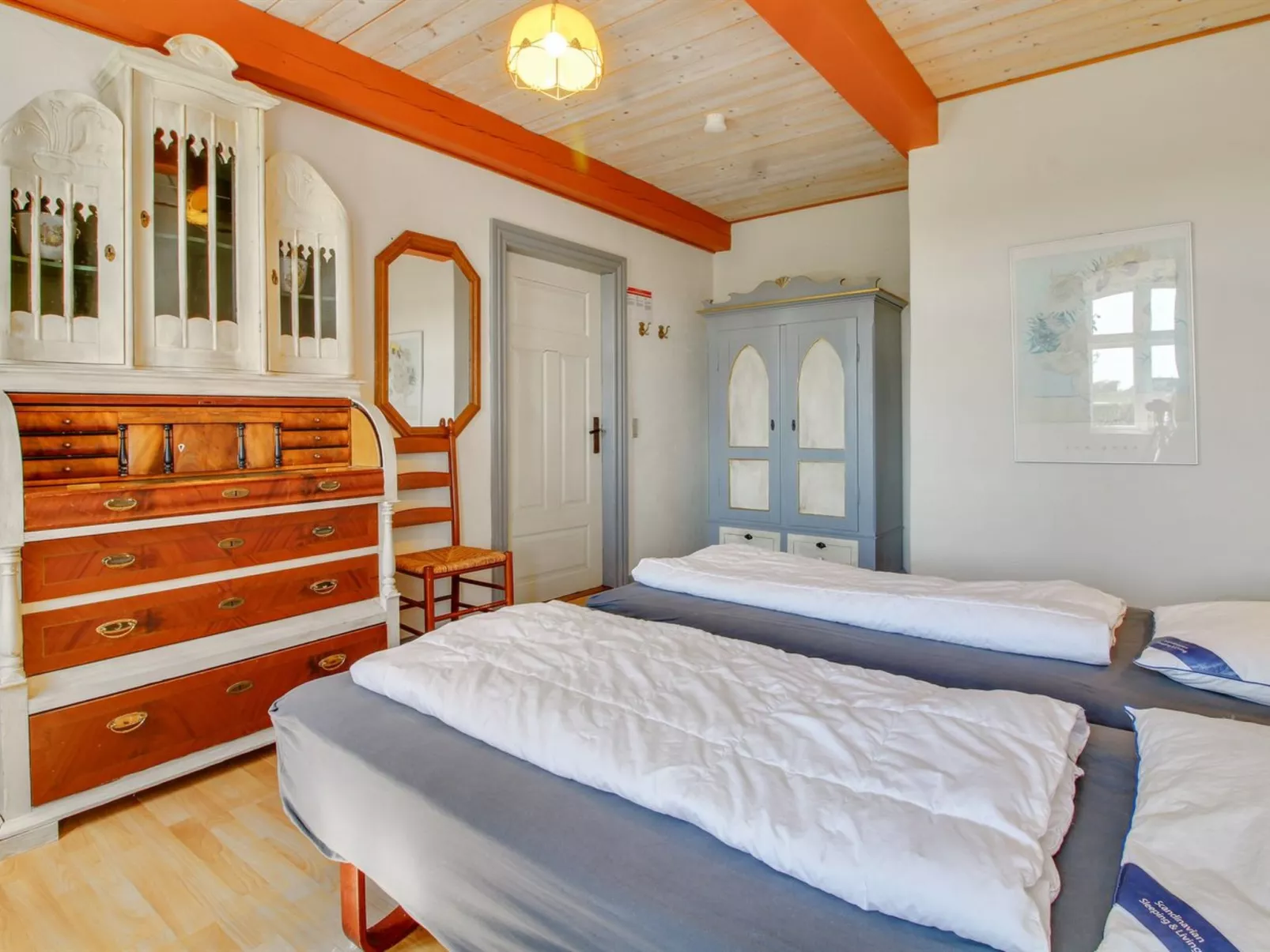 "Tilla" - 600m from the sea-Drinnen