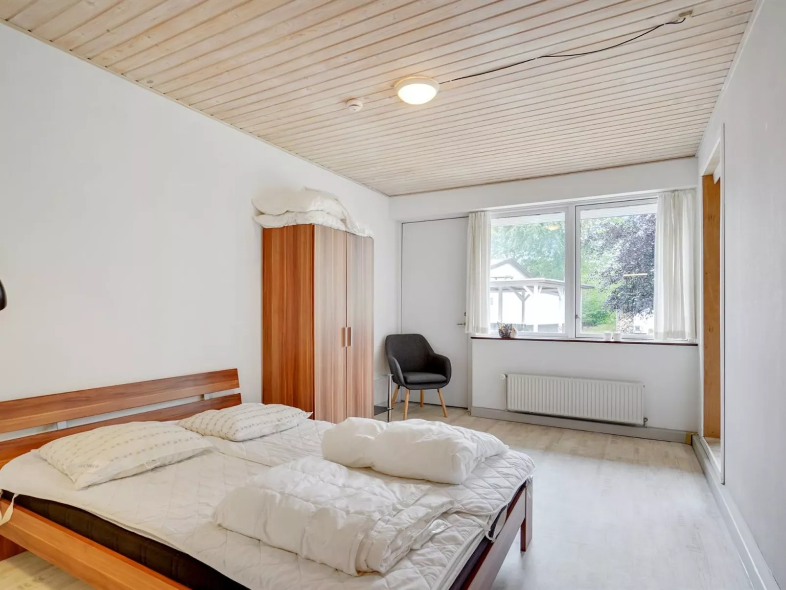 "Arne" - 20km from the sea-Dedans