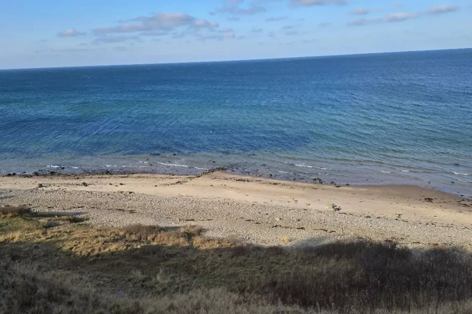 Maison de vacances pour 5 a Vejby-By Traum-Vue sur l'eau