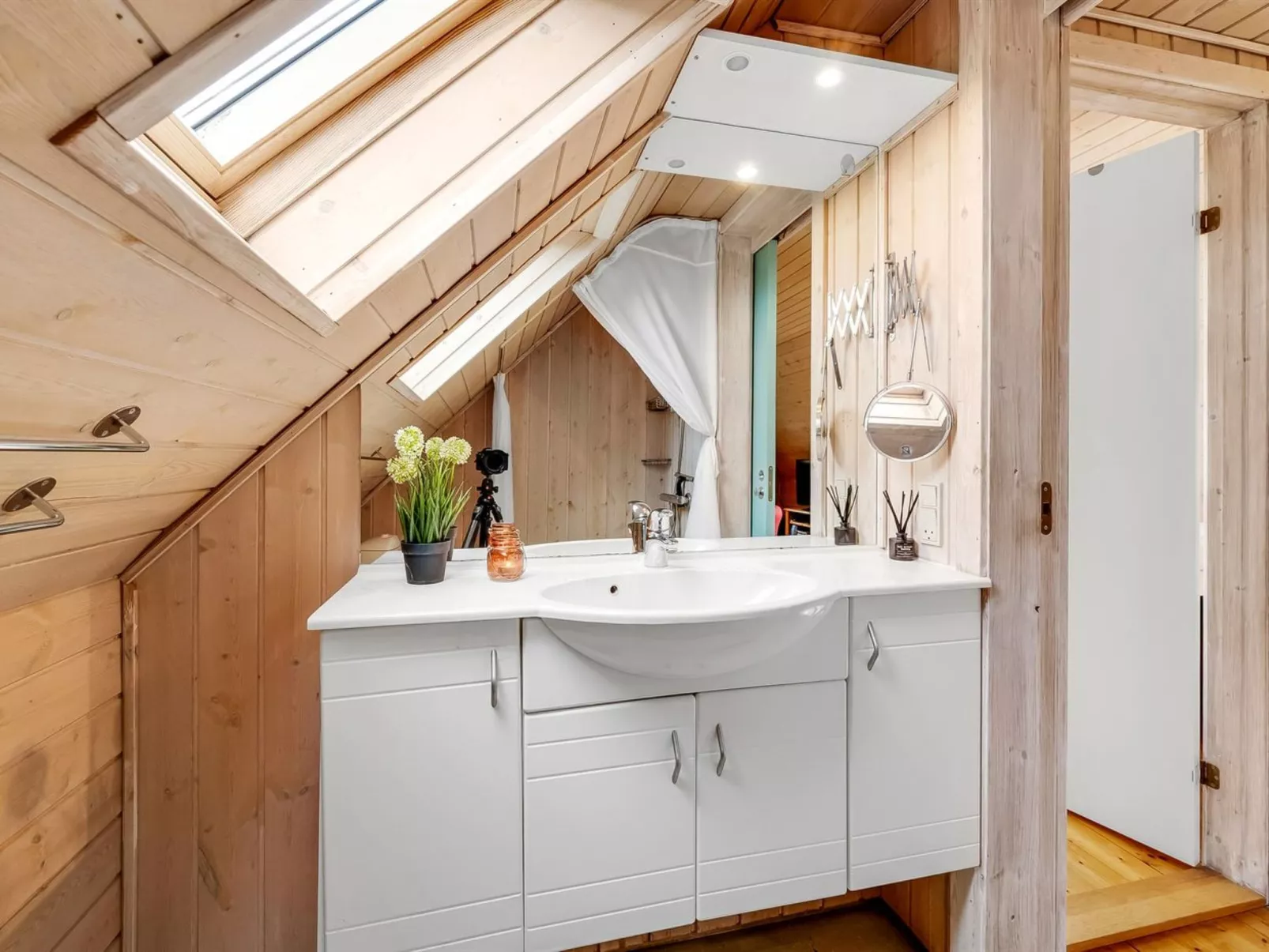 "Amandus" - 100m from the sea-Drinnen