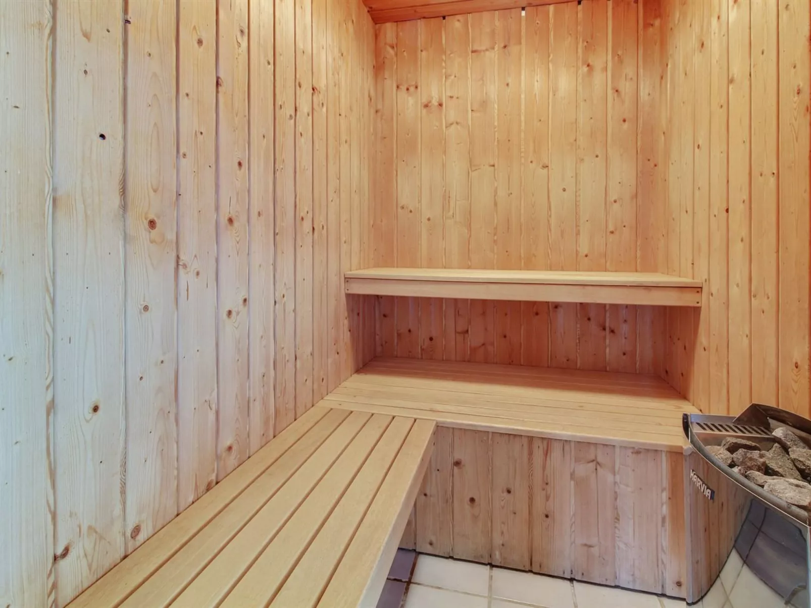 "Dorris" - 4.3km from the sea-Dedans