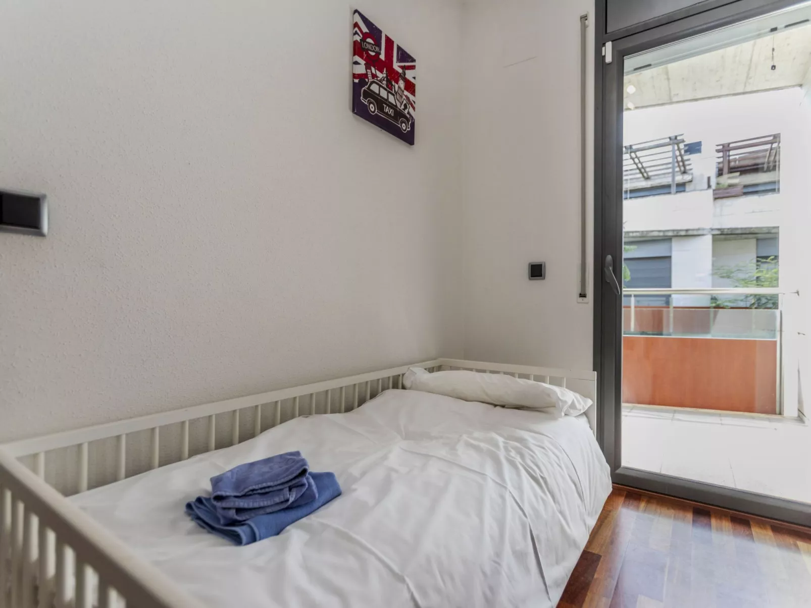 Sol Cambrils Park 28 - Drinnen