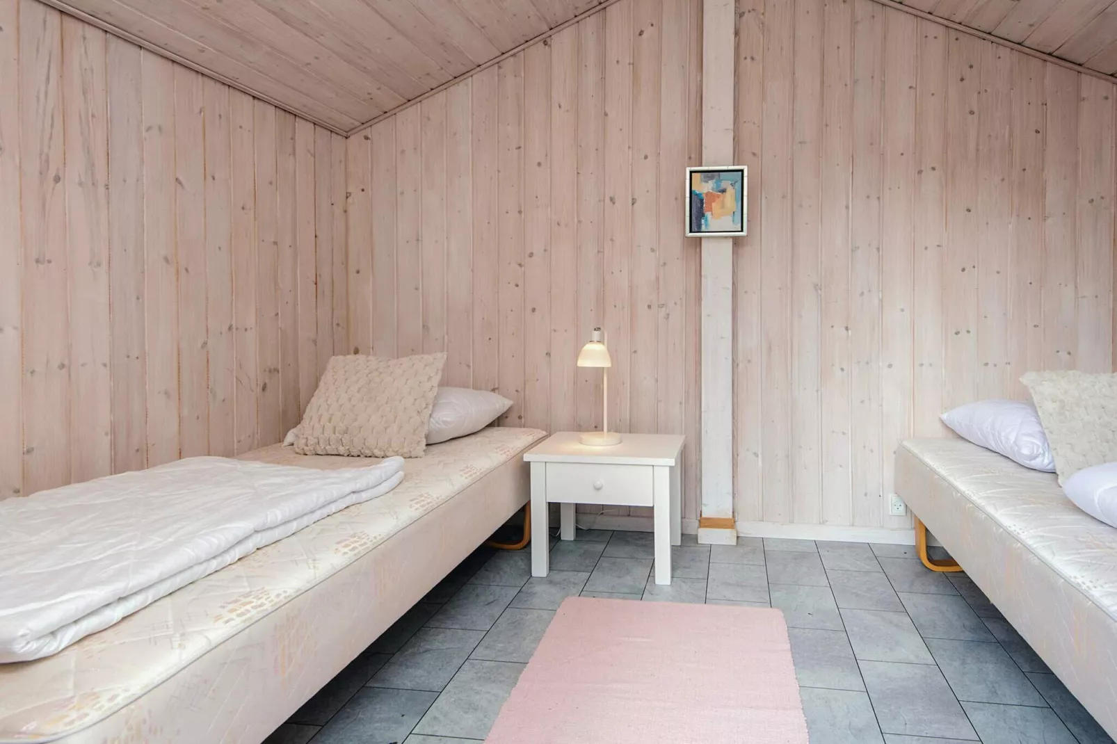 Holiday Home with Spa & Sauna-Indoor