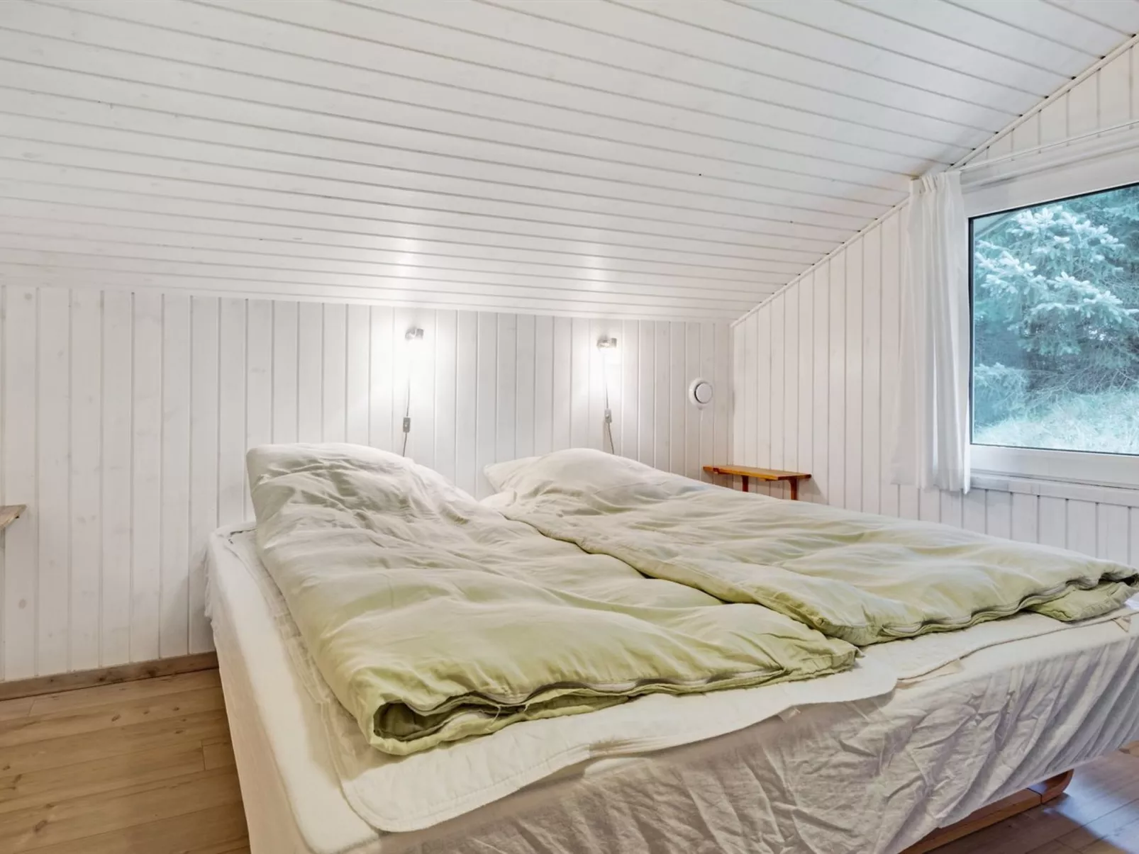 "Gladis" - 900m from the sea-Dedans