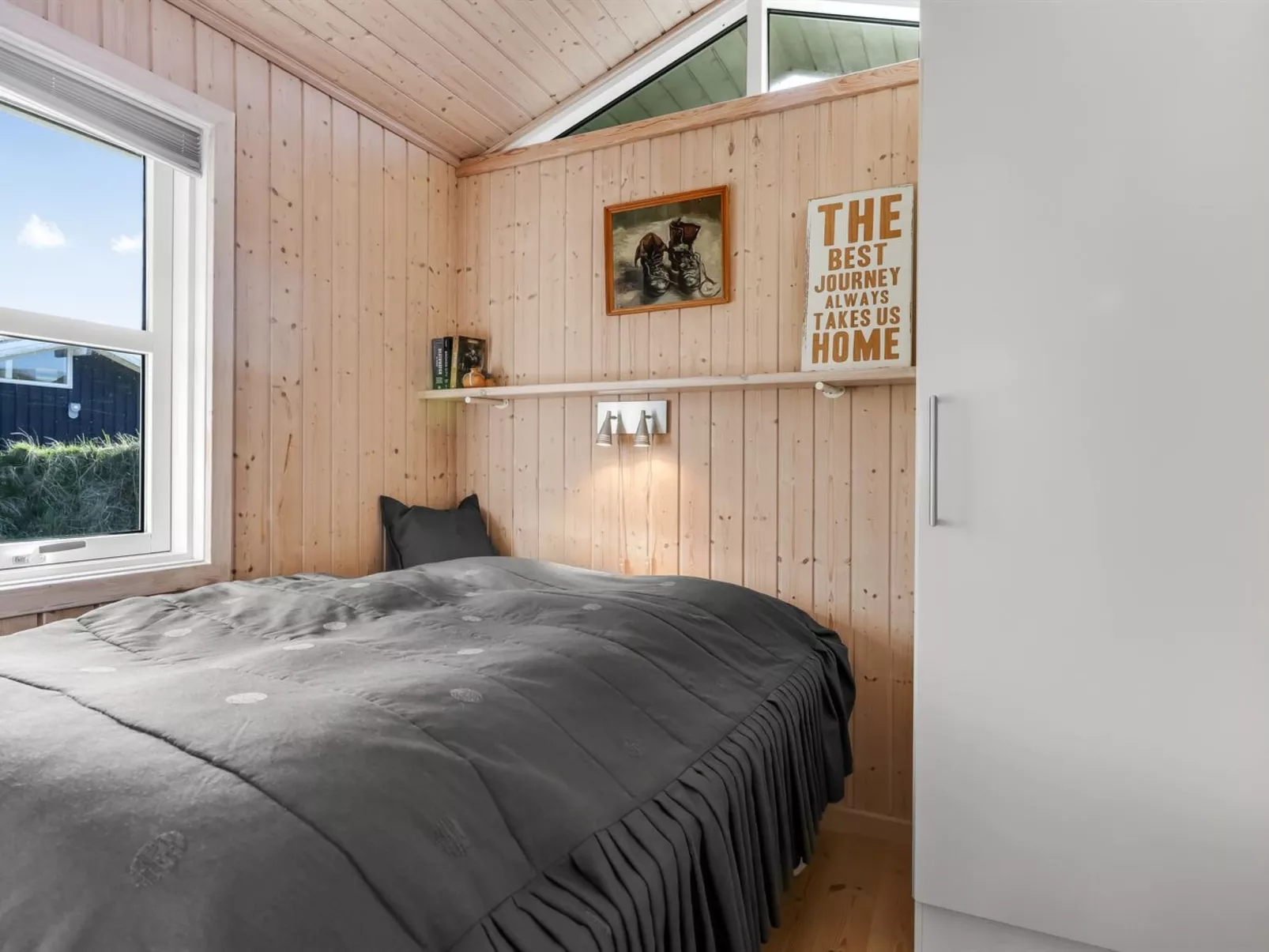 "Bovi" - 300m from the sea-Inside