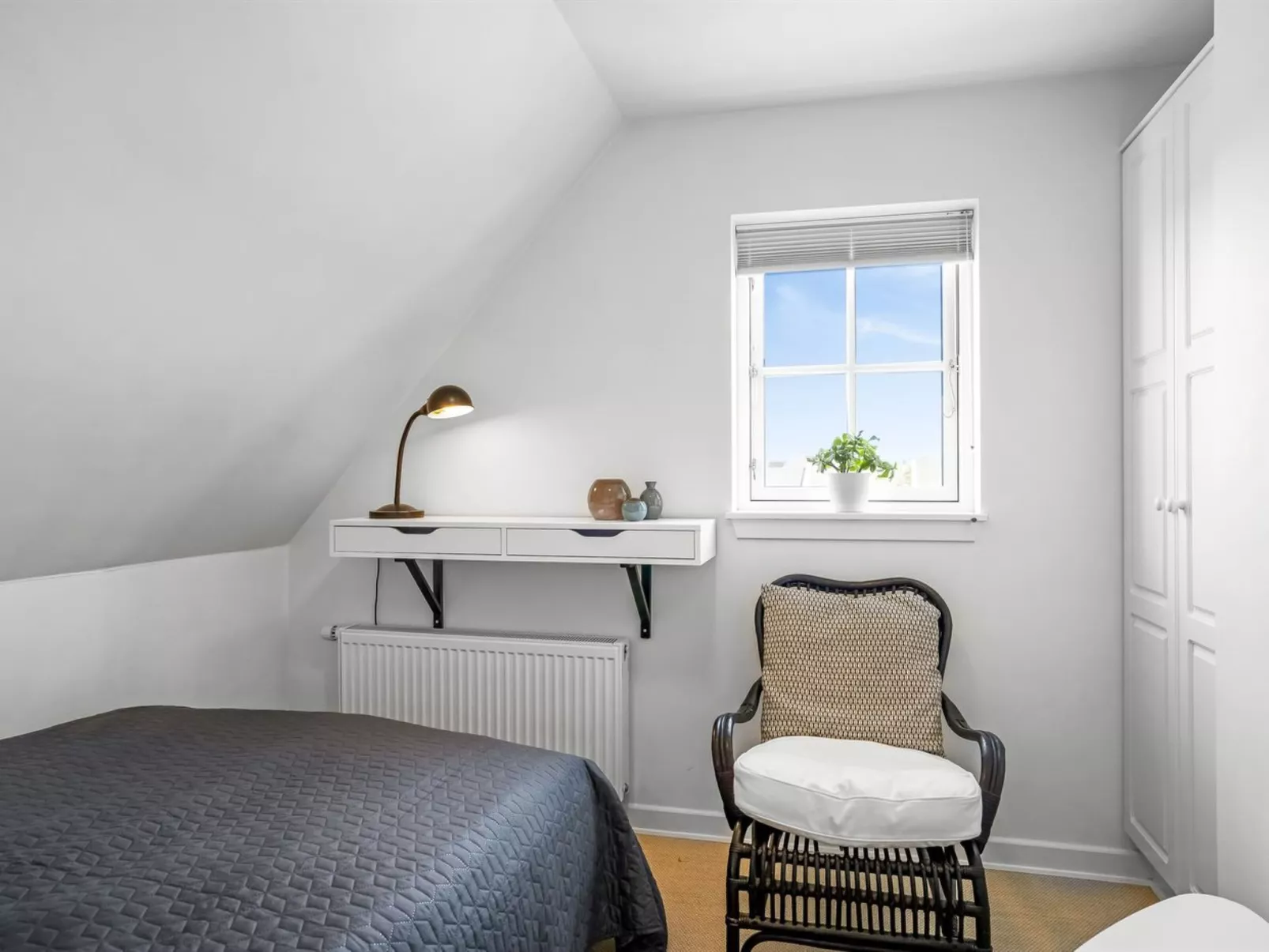 "Ingmarie" - 1km from the sea-Drinnen