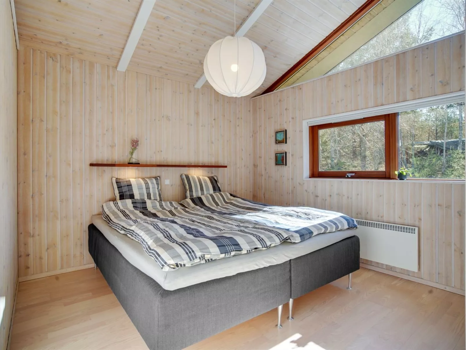 "Angja" - 800m from the sea-Dedans