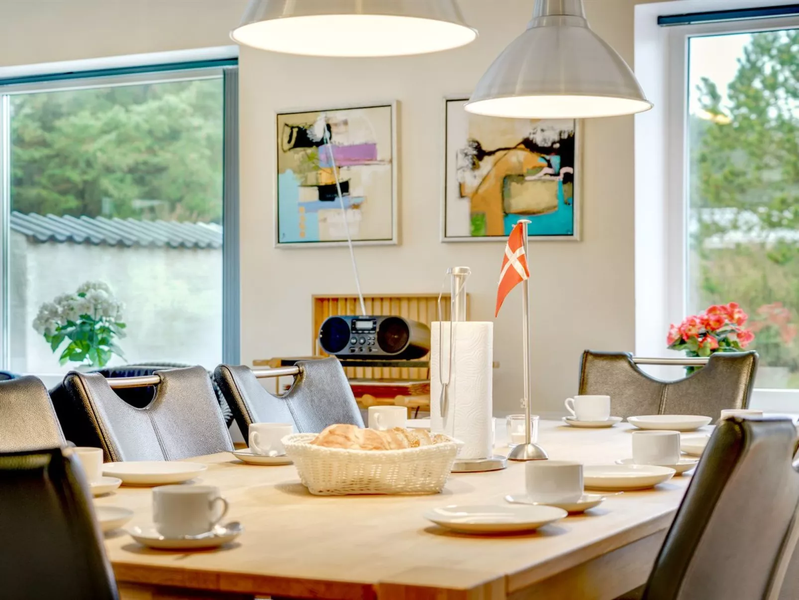 "Lenni" - 700m from the sea-Drinnen