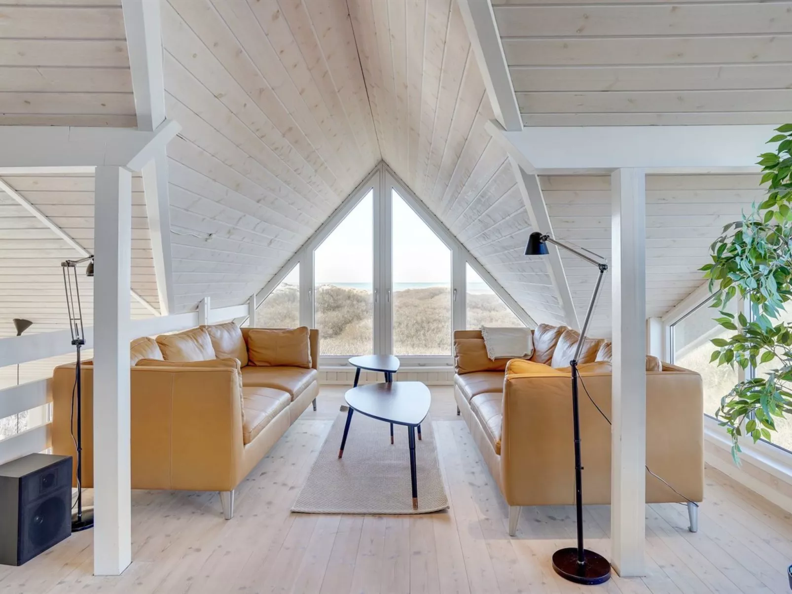 "Rauli" - 50m from the sea-Inside