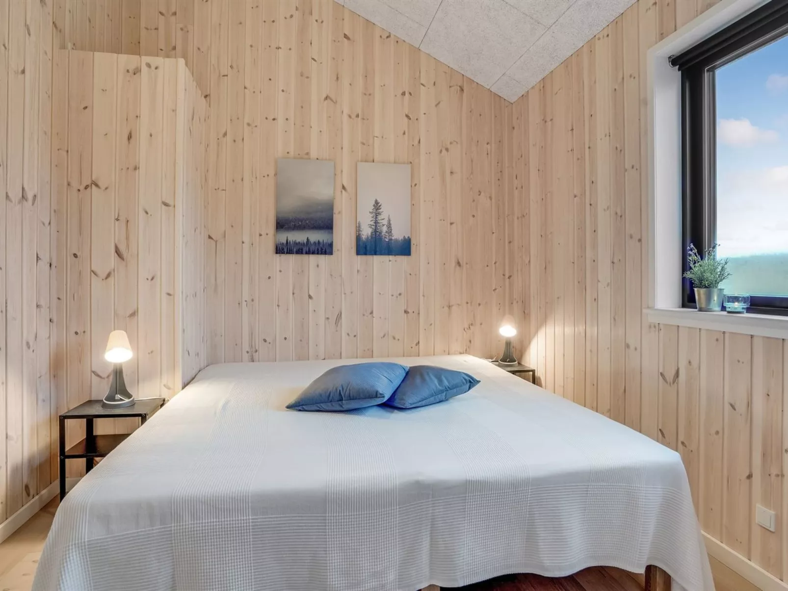 "Carla" - 1.5km from the sea-Inside