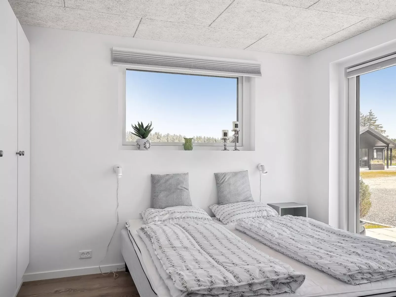 "Fredrika" - 1.5km from the sea-Inside