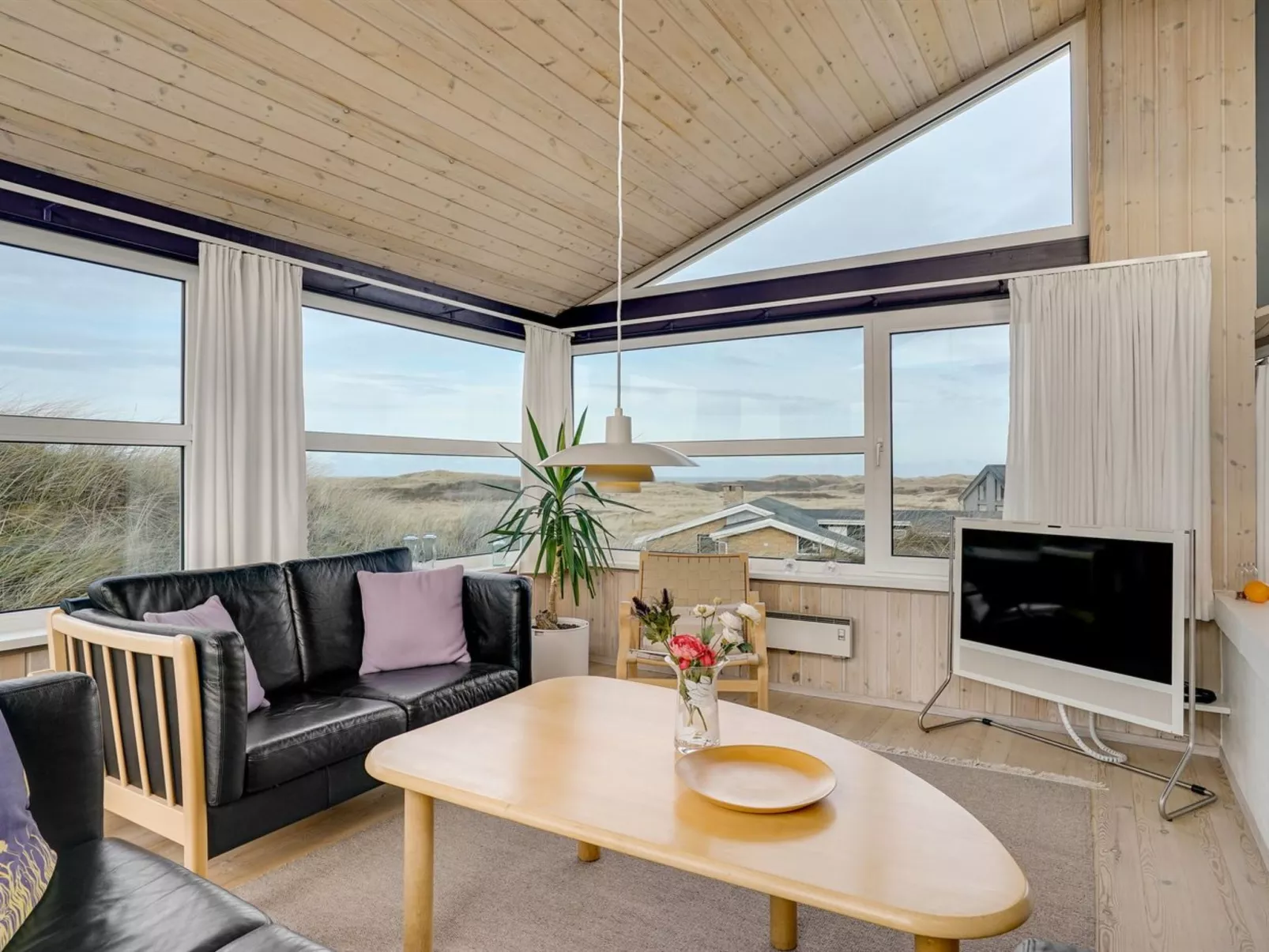 "Kalina" - 150m from the sea-Drinnen