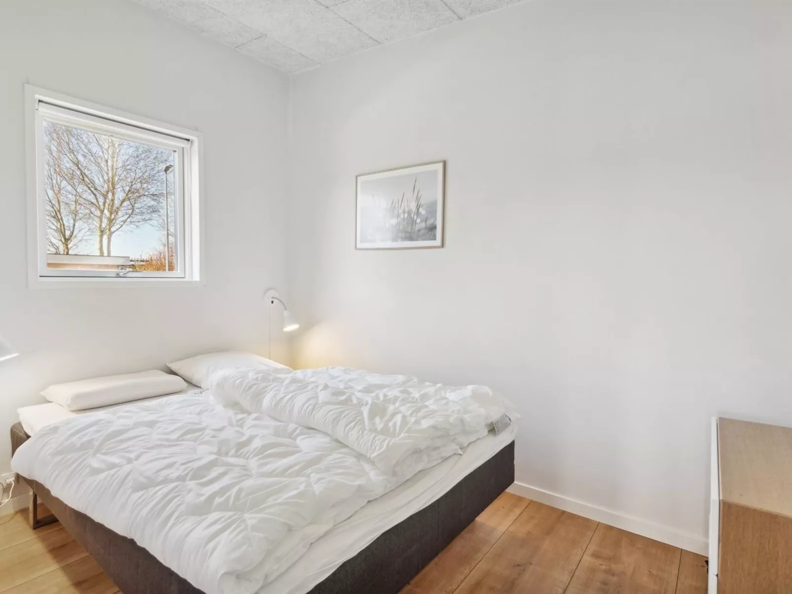 "Thorlaf" - 200m from the sea-Dedans