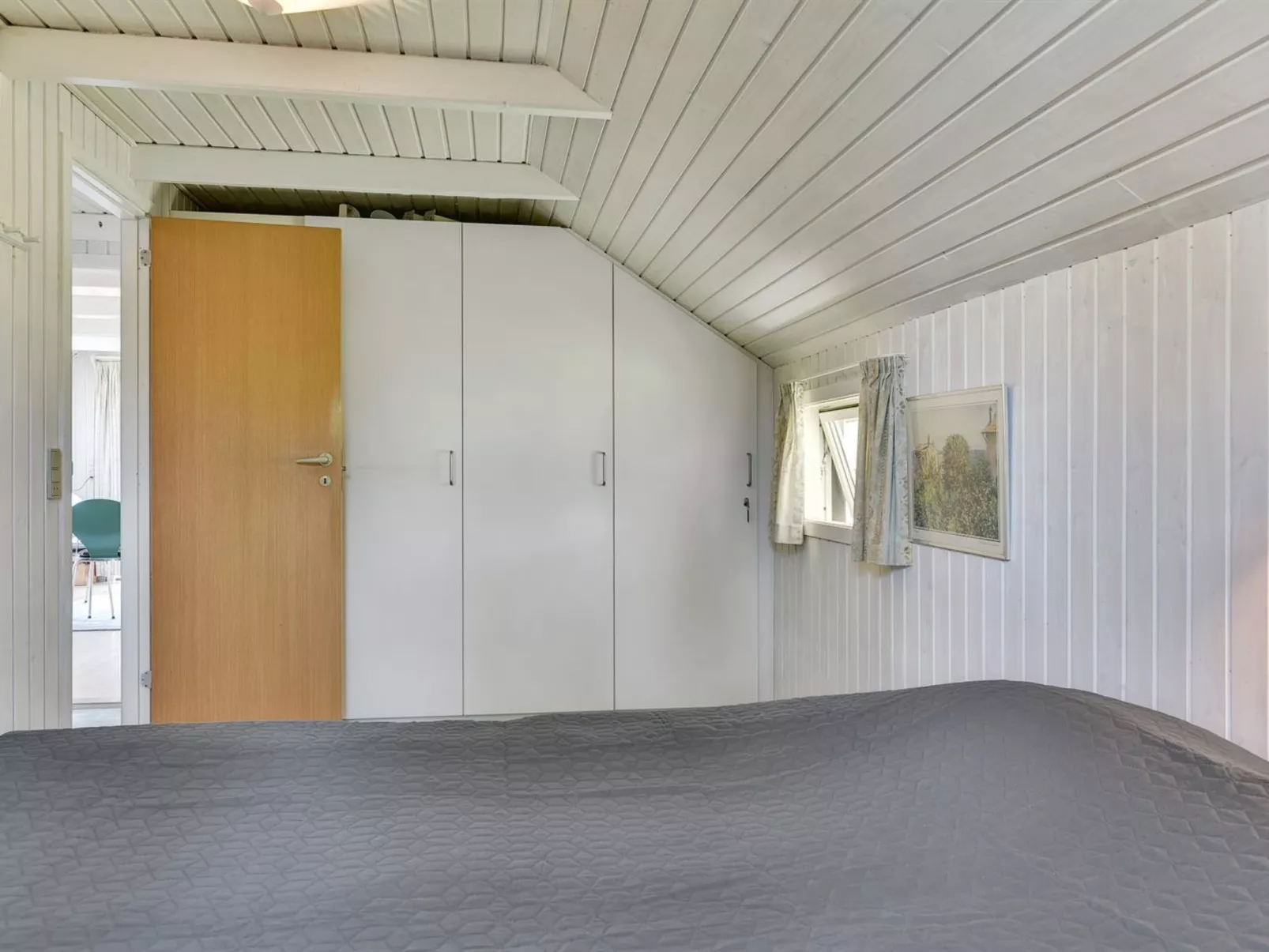 "Herbert" - 1km from the sea-Drinnen