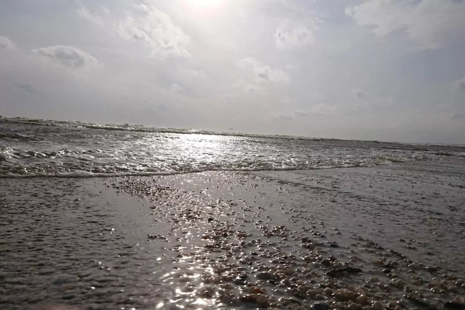 7 person holiday home in Ålbæk-By Traum-Water view