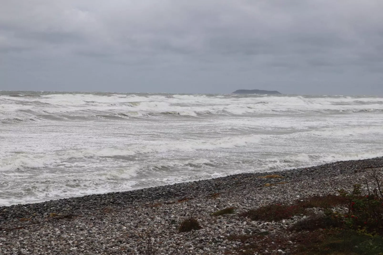 10 person holiday home in Ebeltoft-By Traum-Water view