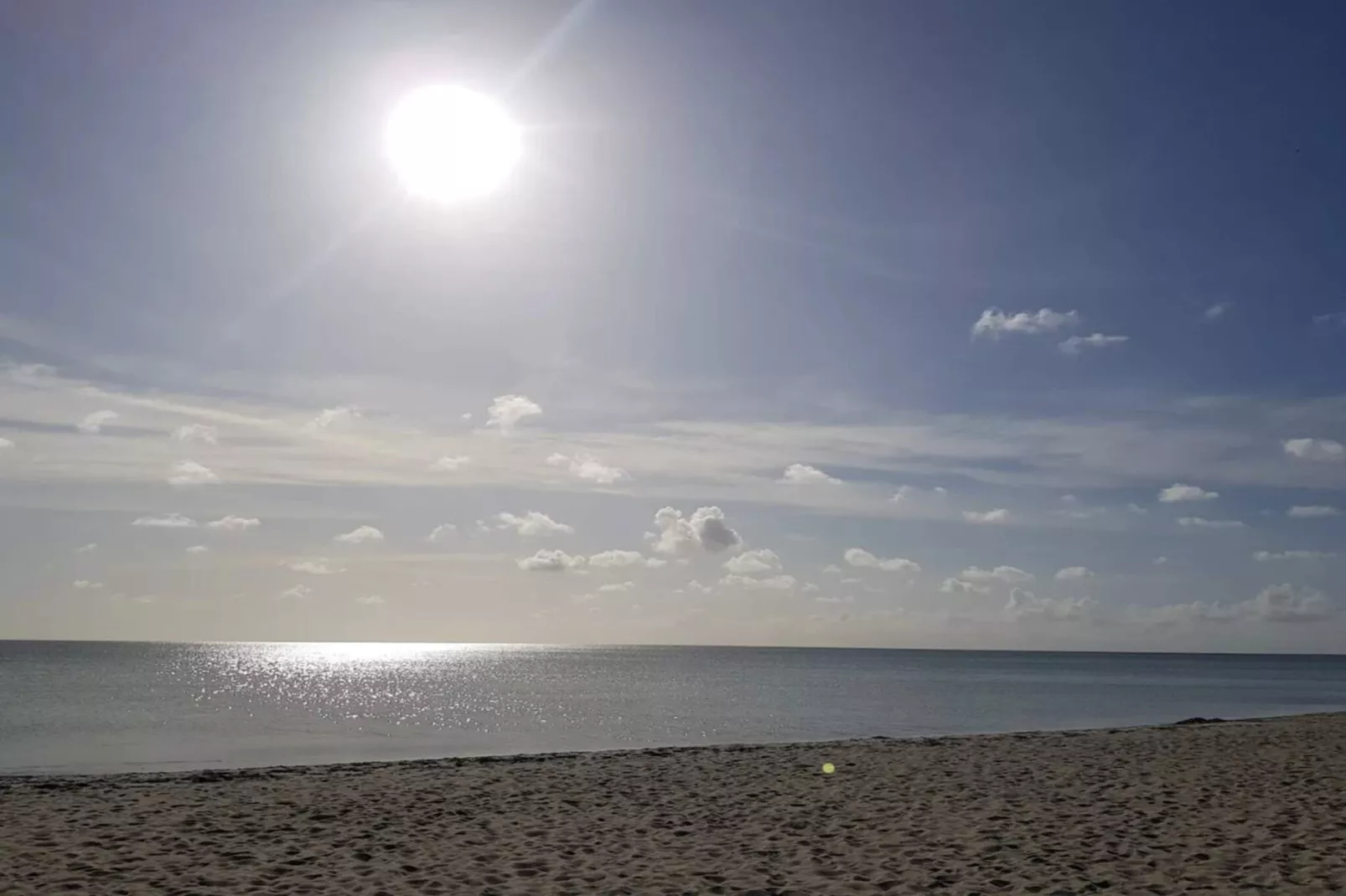 Maison de vacances pour 6 a Væggerløse-By Traum-Vue sur l'eau