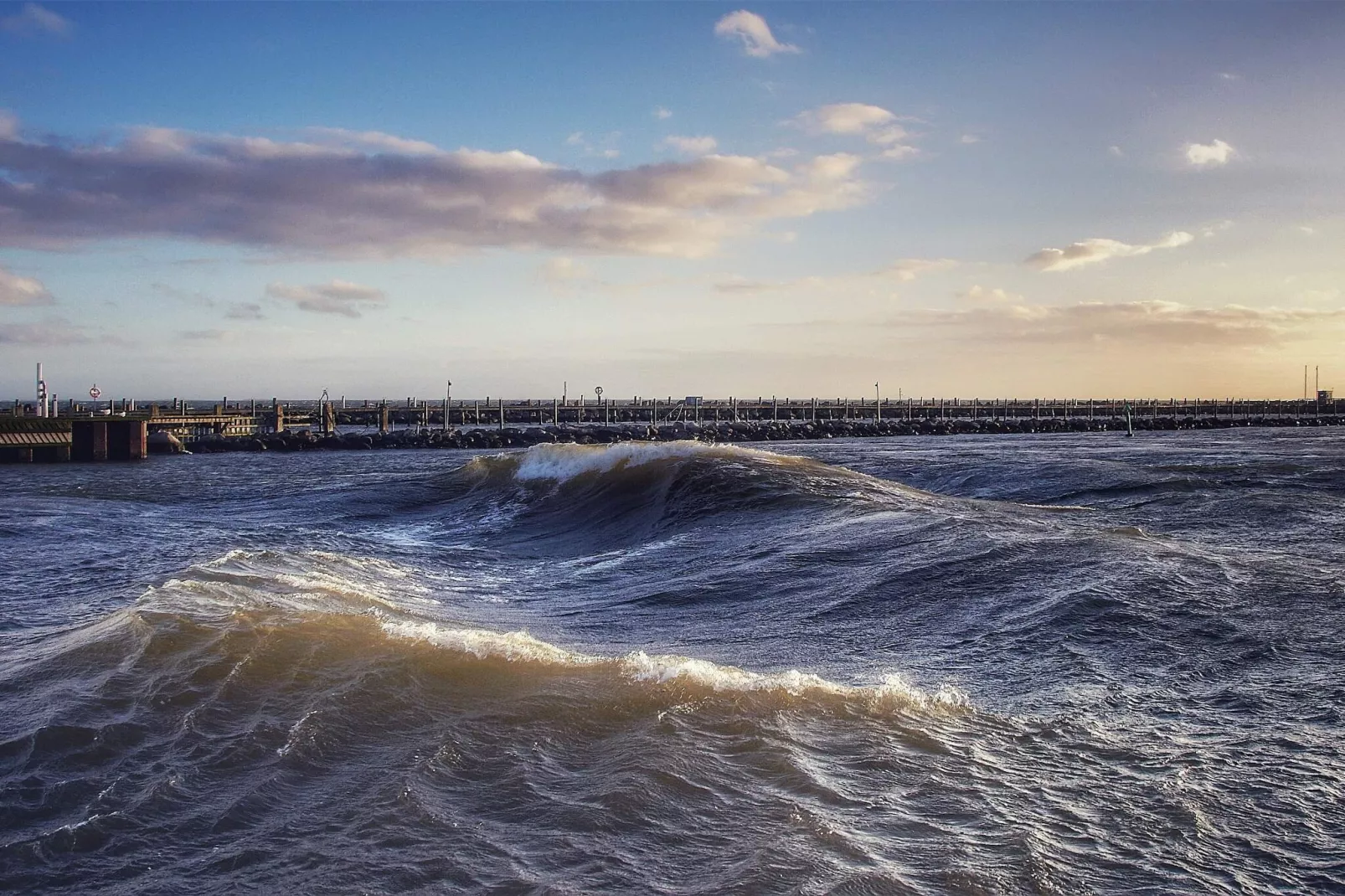 4 person holiday home in Karrebæksminde-By Traum-Water view