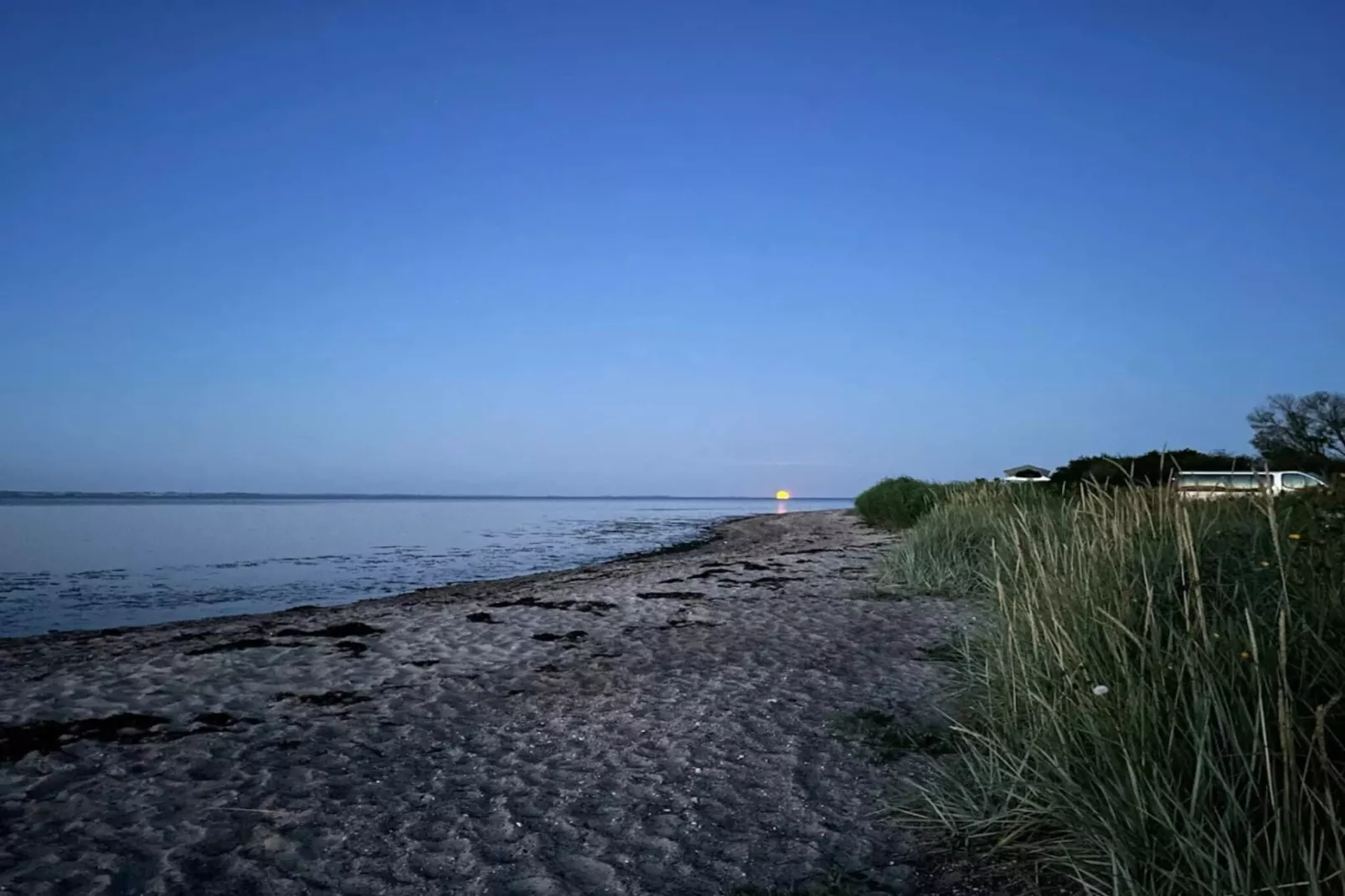 4 person holiday home in Haderslev-Water view