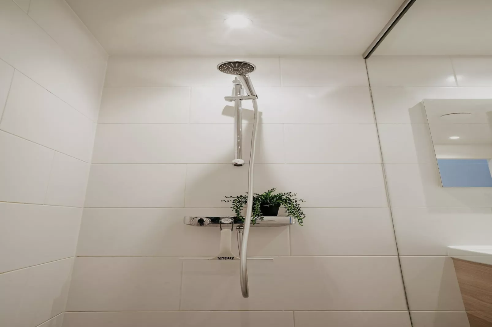 Waterpark de Meerparel 13-Badezimmer