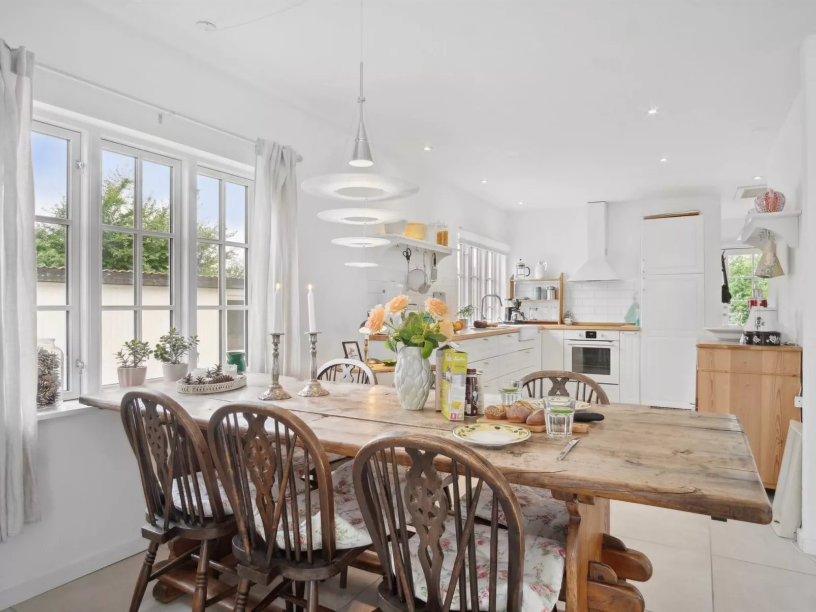 "Meinolf" - 200m from the sea-Inside