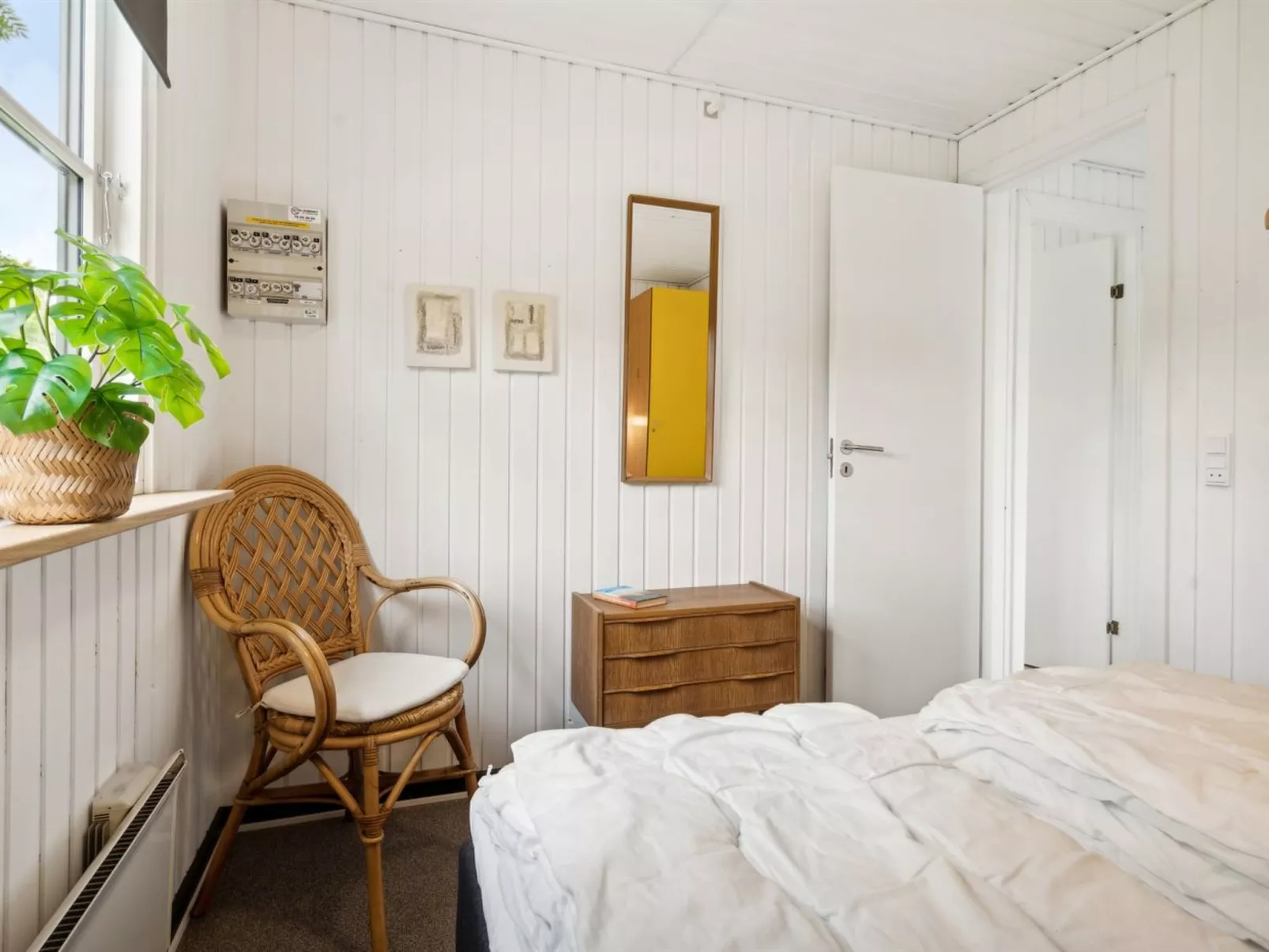 "Domnika" - 200m from the sea-Inside