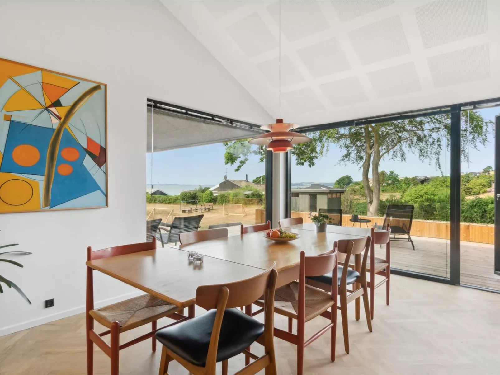 "Edina" - 350m from the sea-Inside