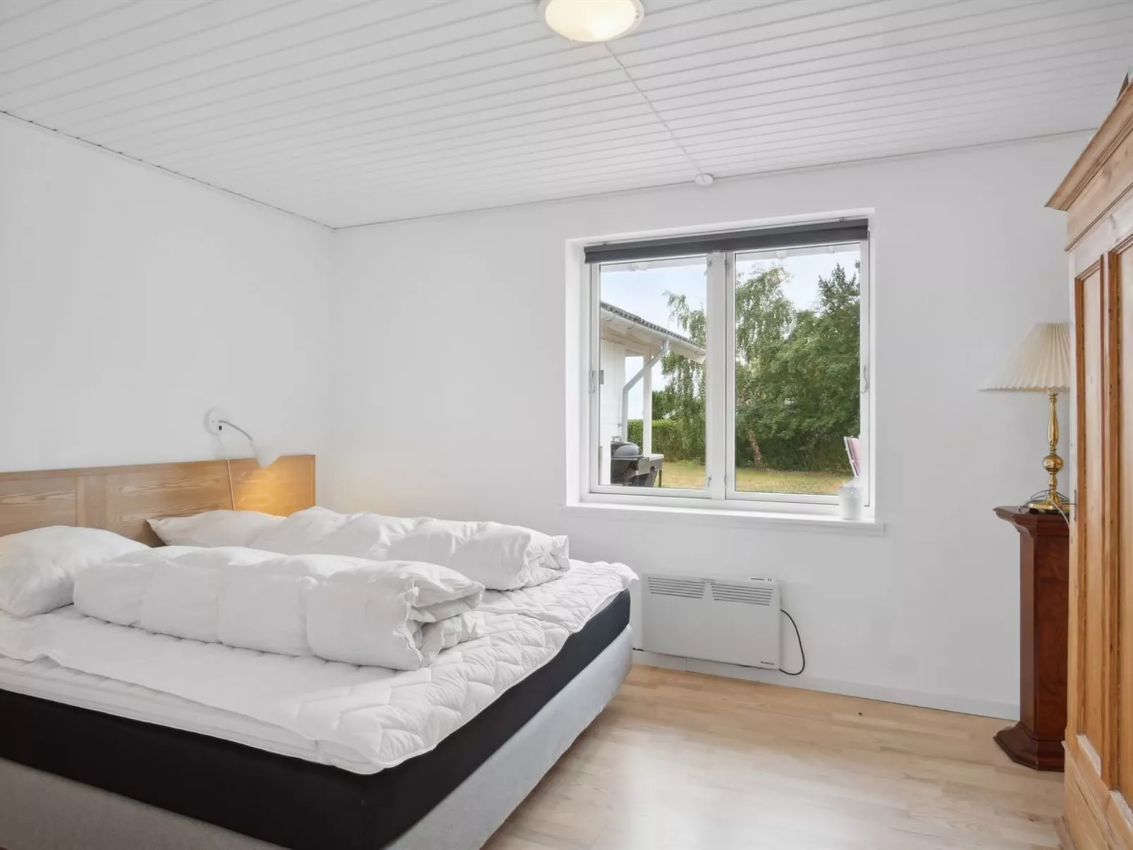 "Janna" - 75m from the sea-Dedans