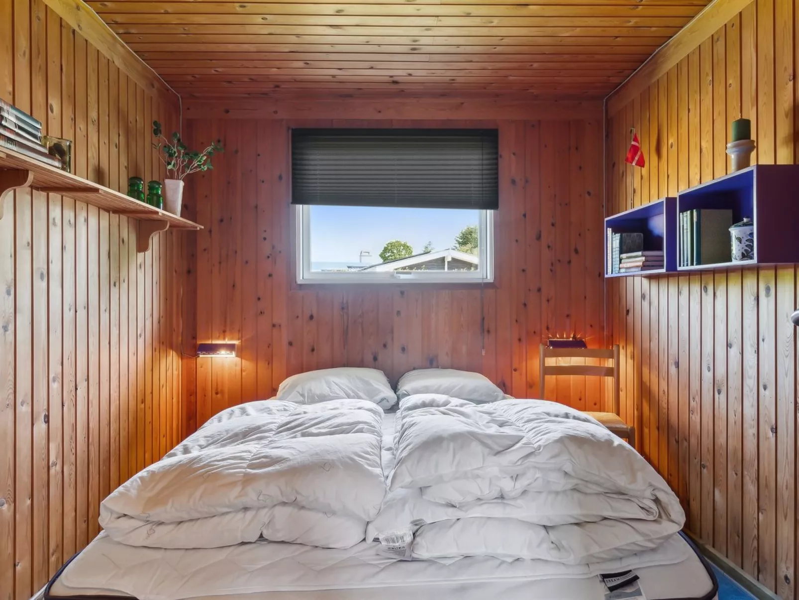 "Stygge" - 300m from the sea-Inside