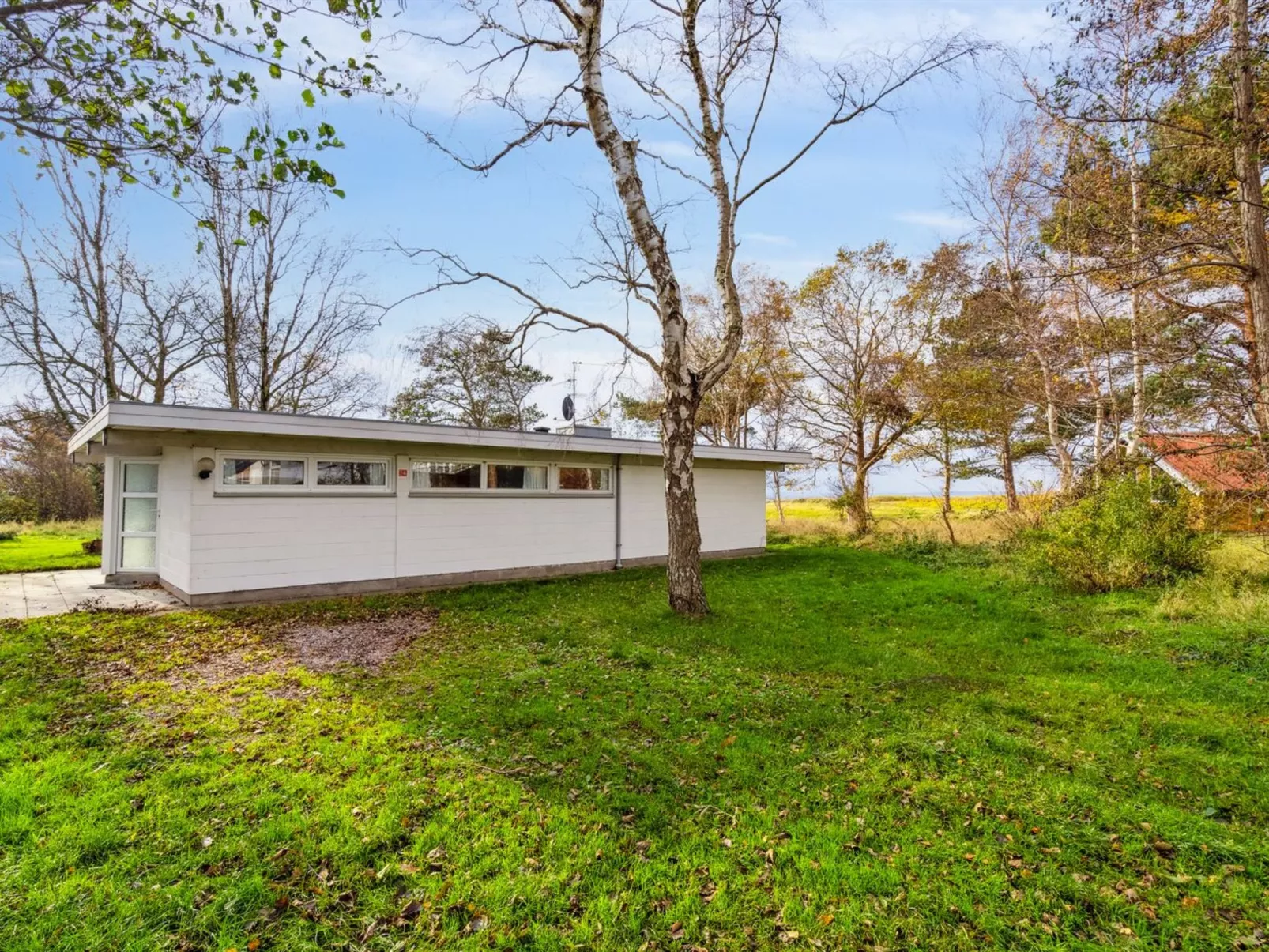 "Thara" - 100m from the sea-Outside