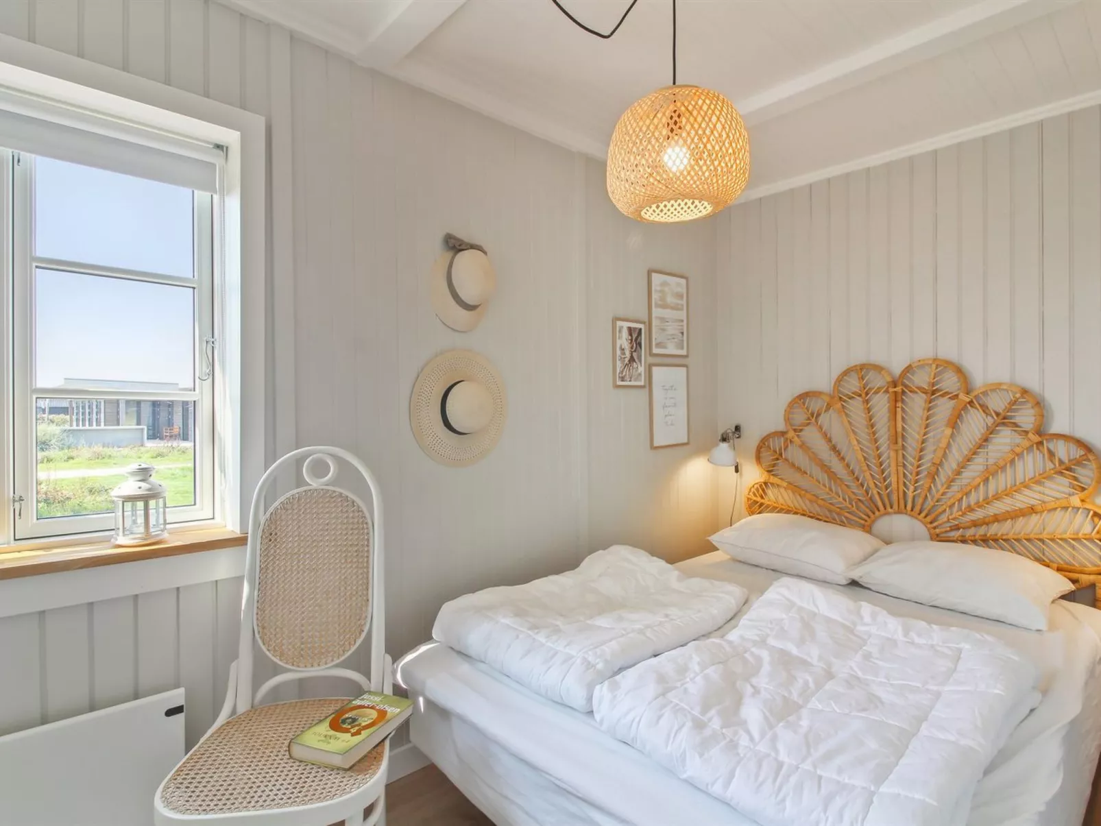 "Sanni" - 225m from the sea-Inside