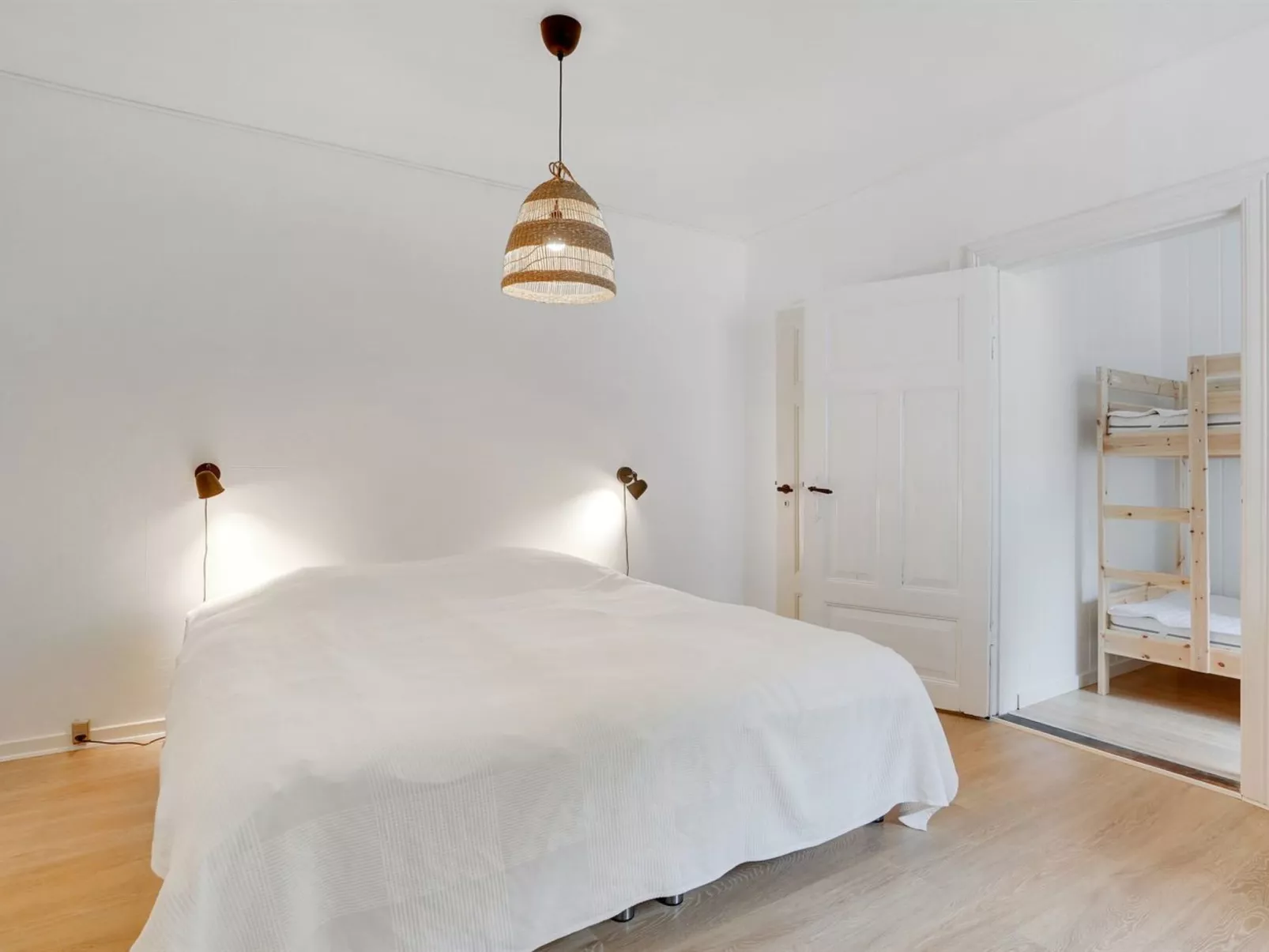 "Melin" - 7km from the sea-Dedans