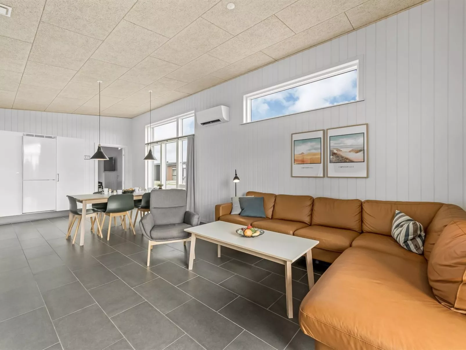 "Ilindenka" - 500m from the sea-Inside