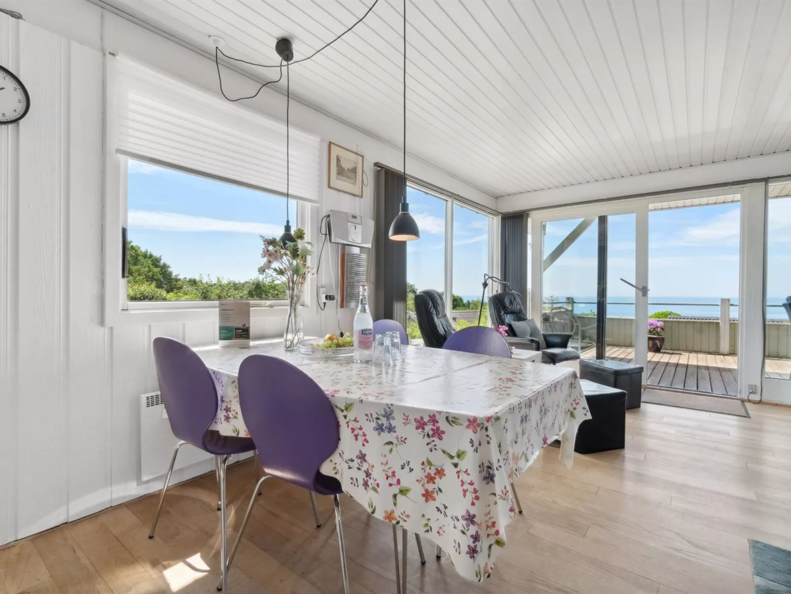 "Eliene" - 400m from the sea-Inside