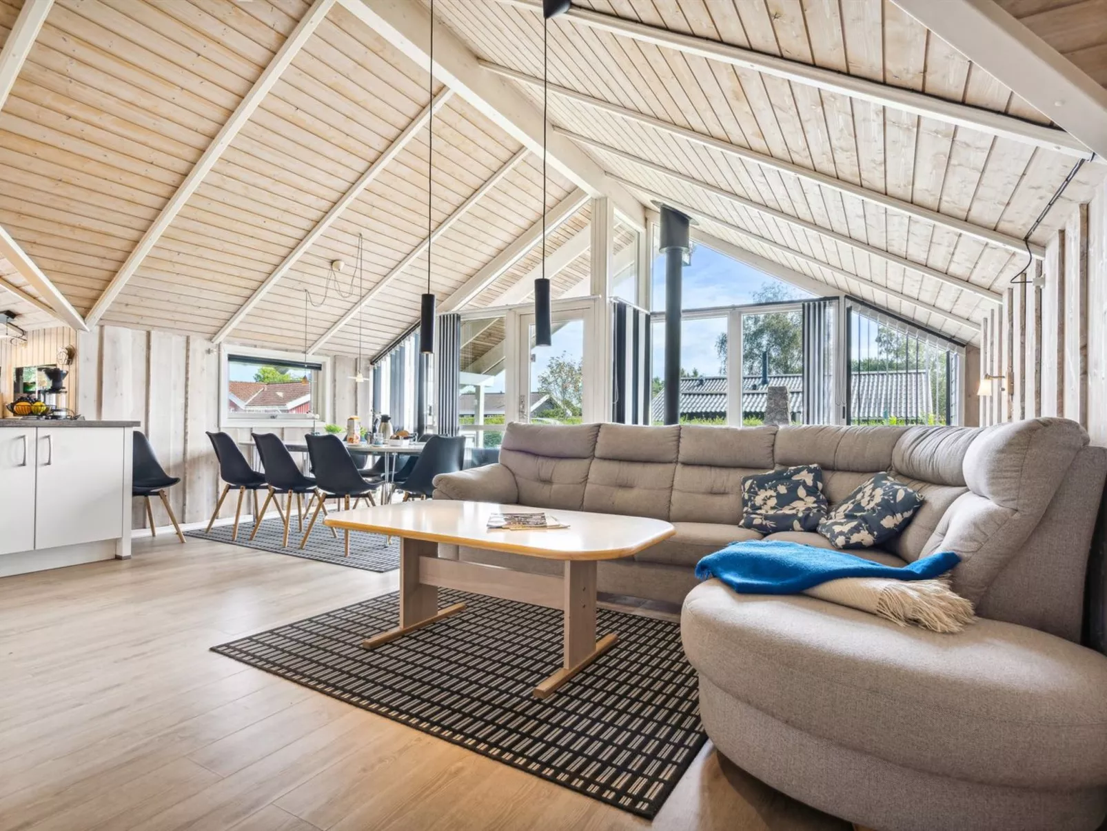 "Frosina" - 300m from the sea-Inside