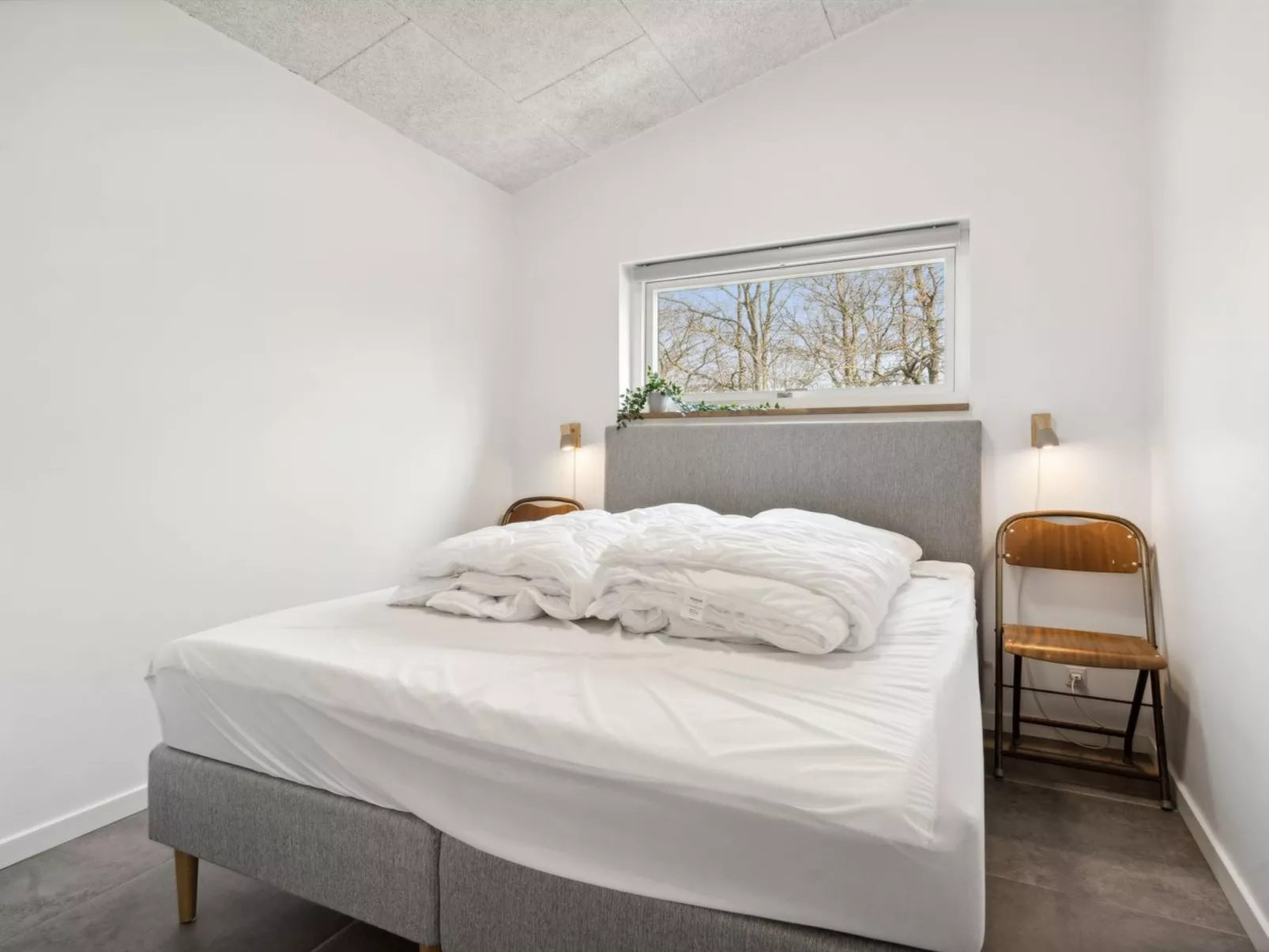 "Asel" - 350m from the sea-Inside