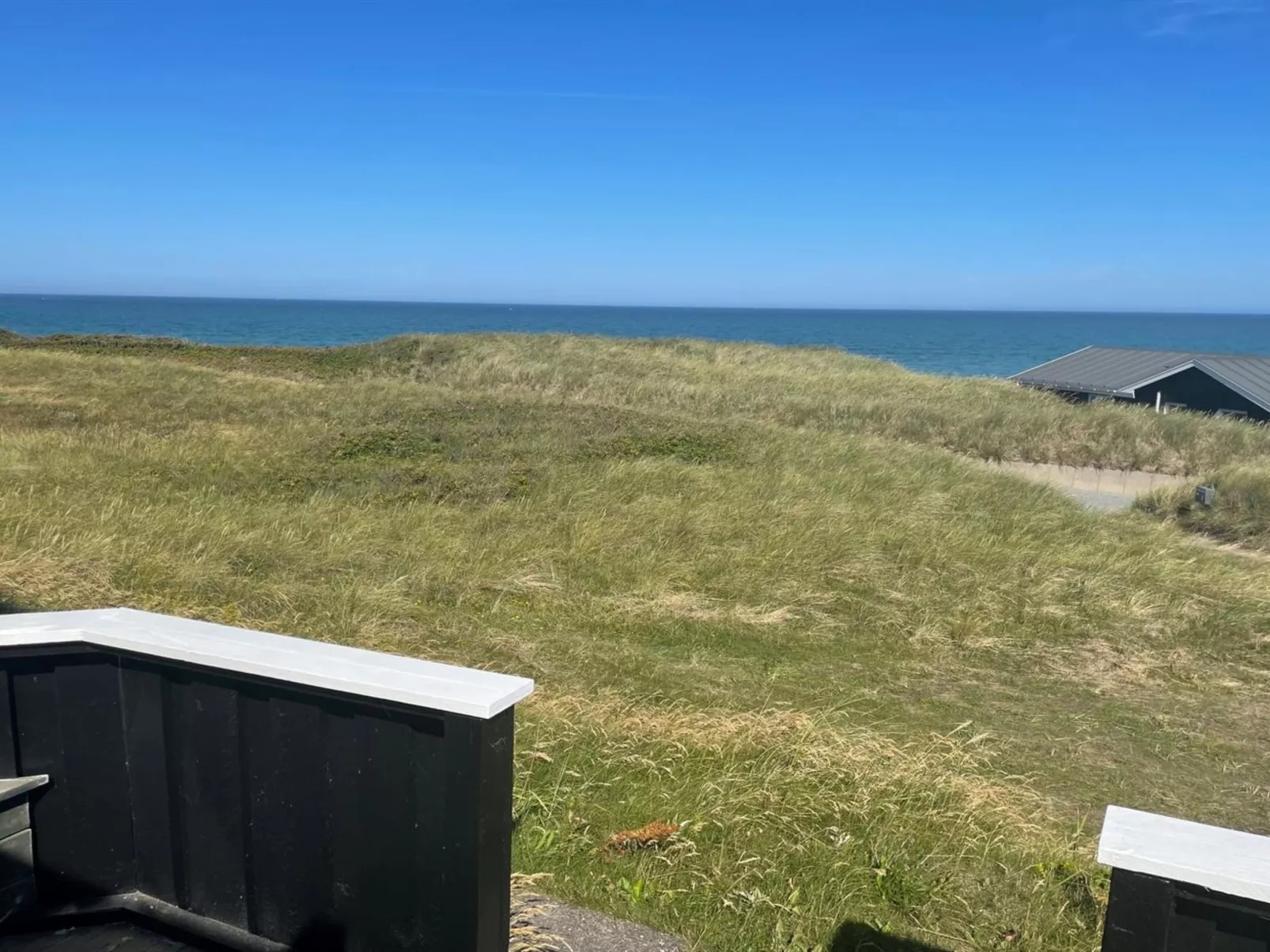 "Joske" - 50m from the sea-Dehors