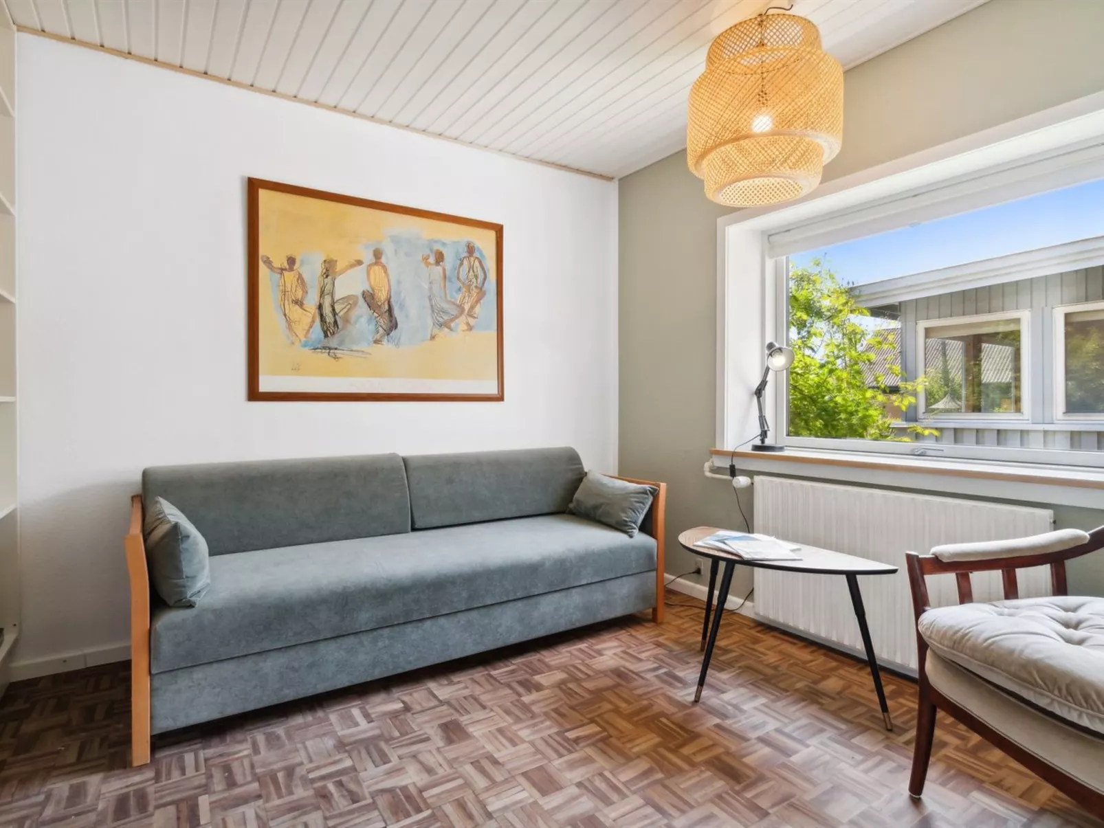 "Angelie" - 350m from the sea-Inside