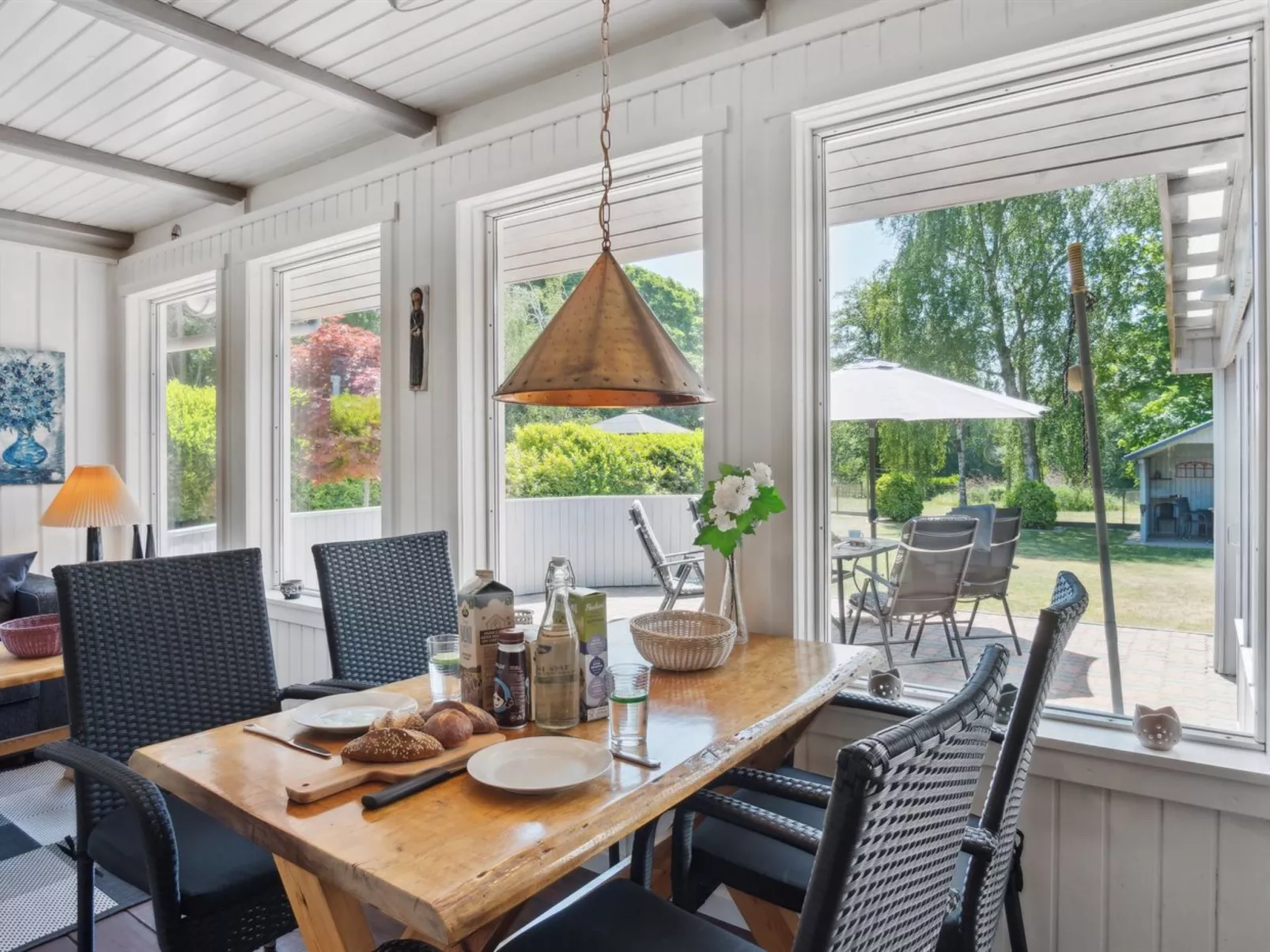 "Carena" - 1.8km from the sea-Inside