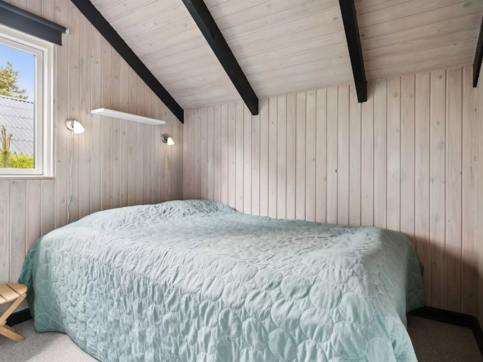 "Myrte" - 900m from the sea-Inside