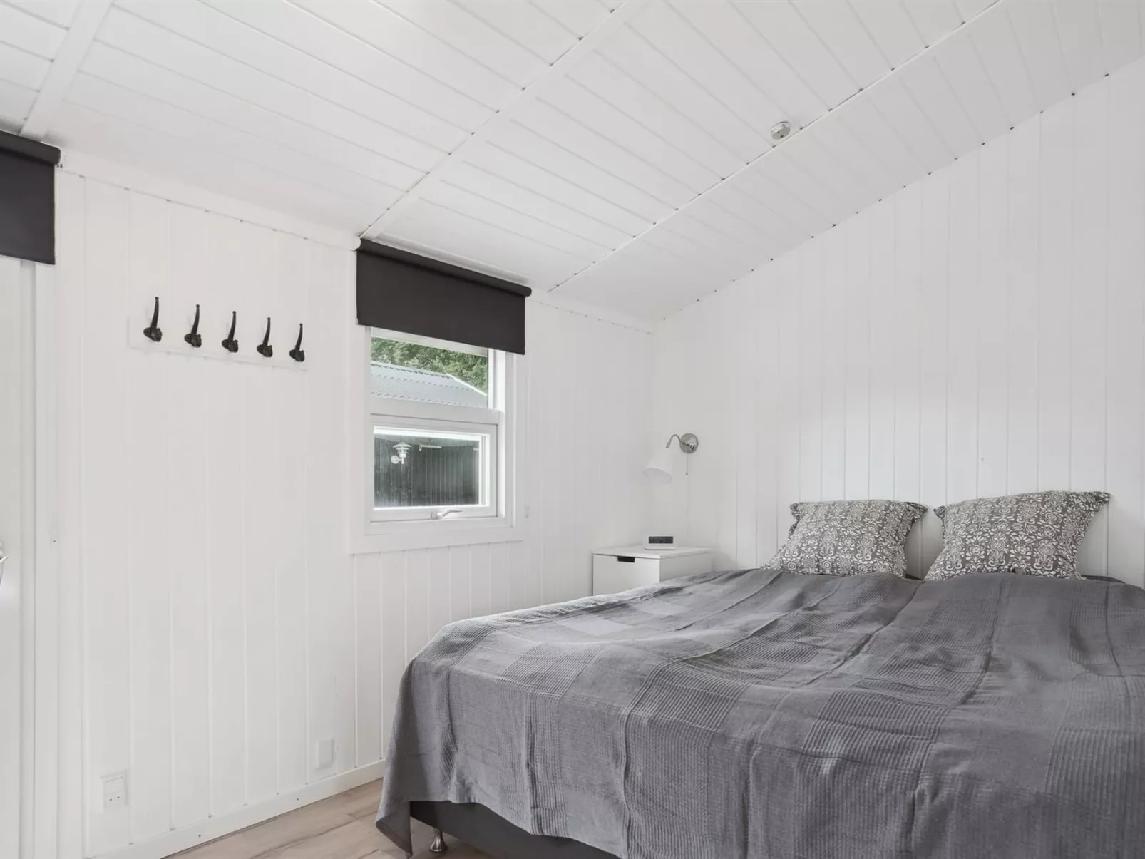 "Sylvi" - 750m from the sea-Dedans