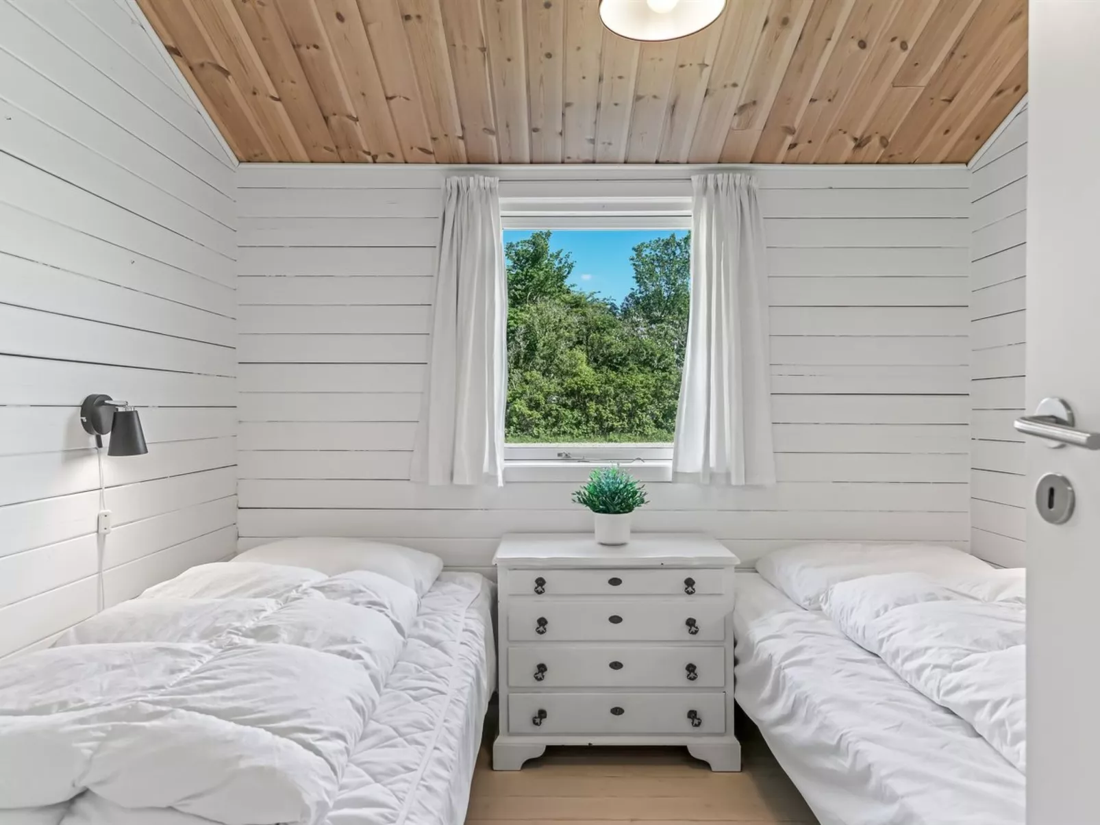 "Thorsten" - 500m from the sea-Inside